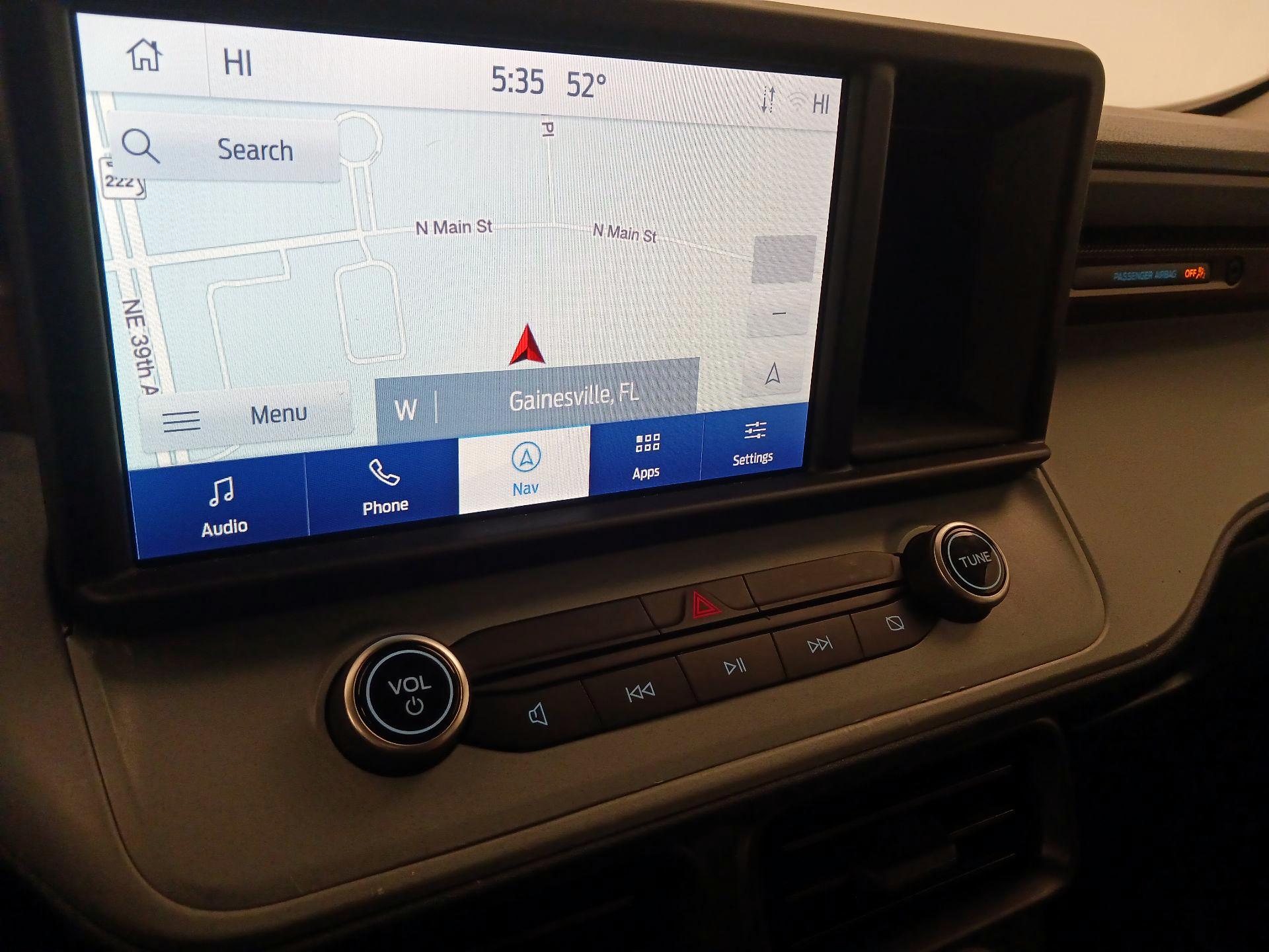 Thumbnail: 2023 Ford Maverick - 14