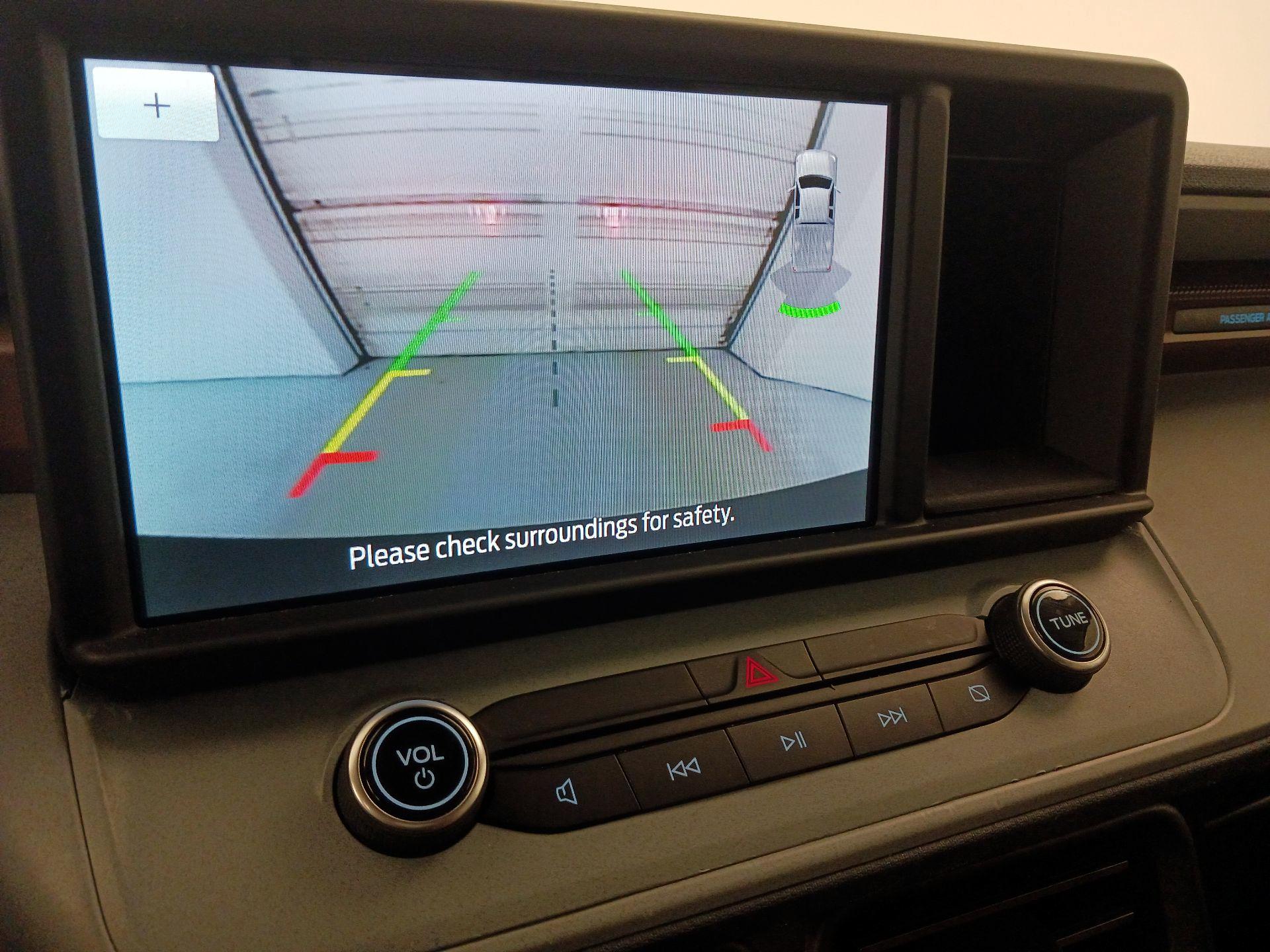 Thumbnail: 2023 Ford Maverick - 15