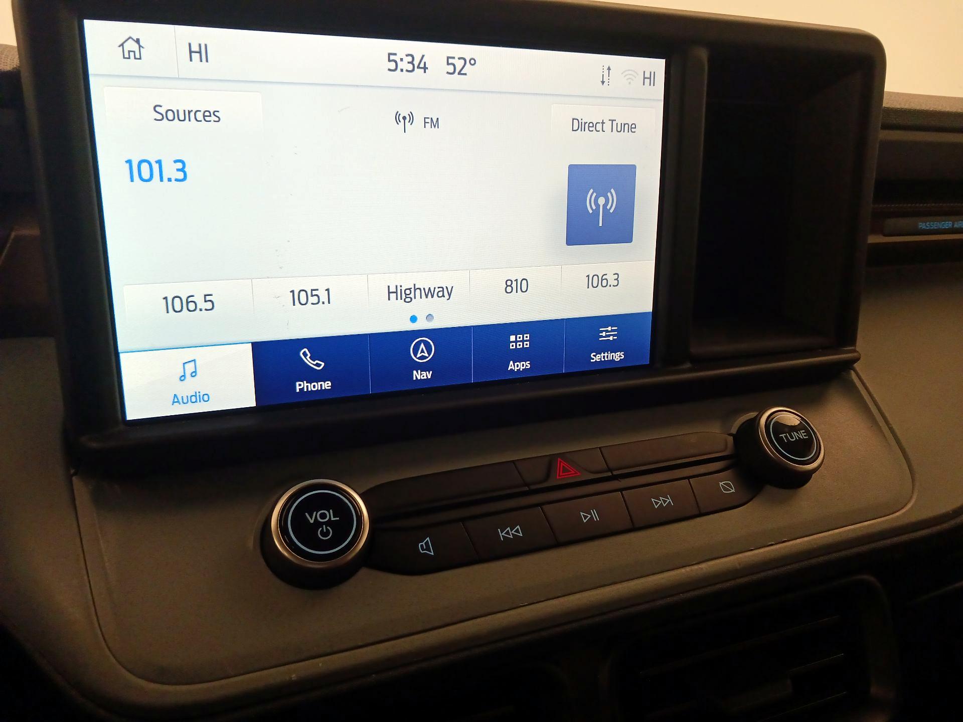 Thumbnail: 2023 Ford Maverick - 16