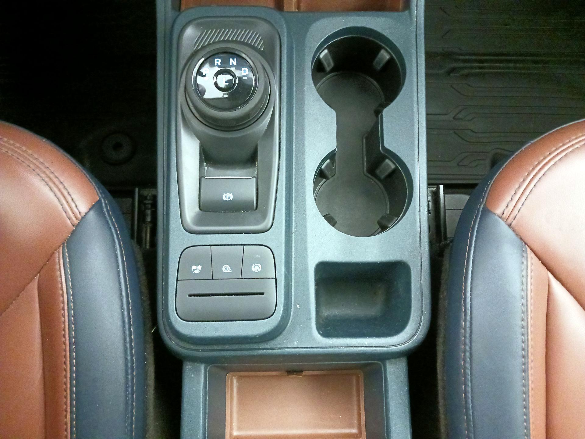 Thumbnail: 2023 Ford Maverick - 18