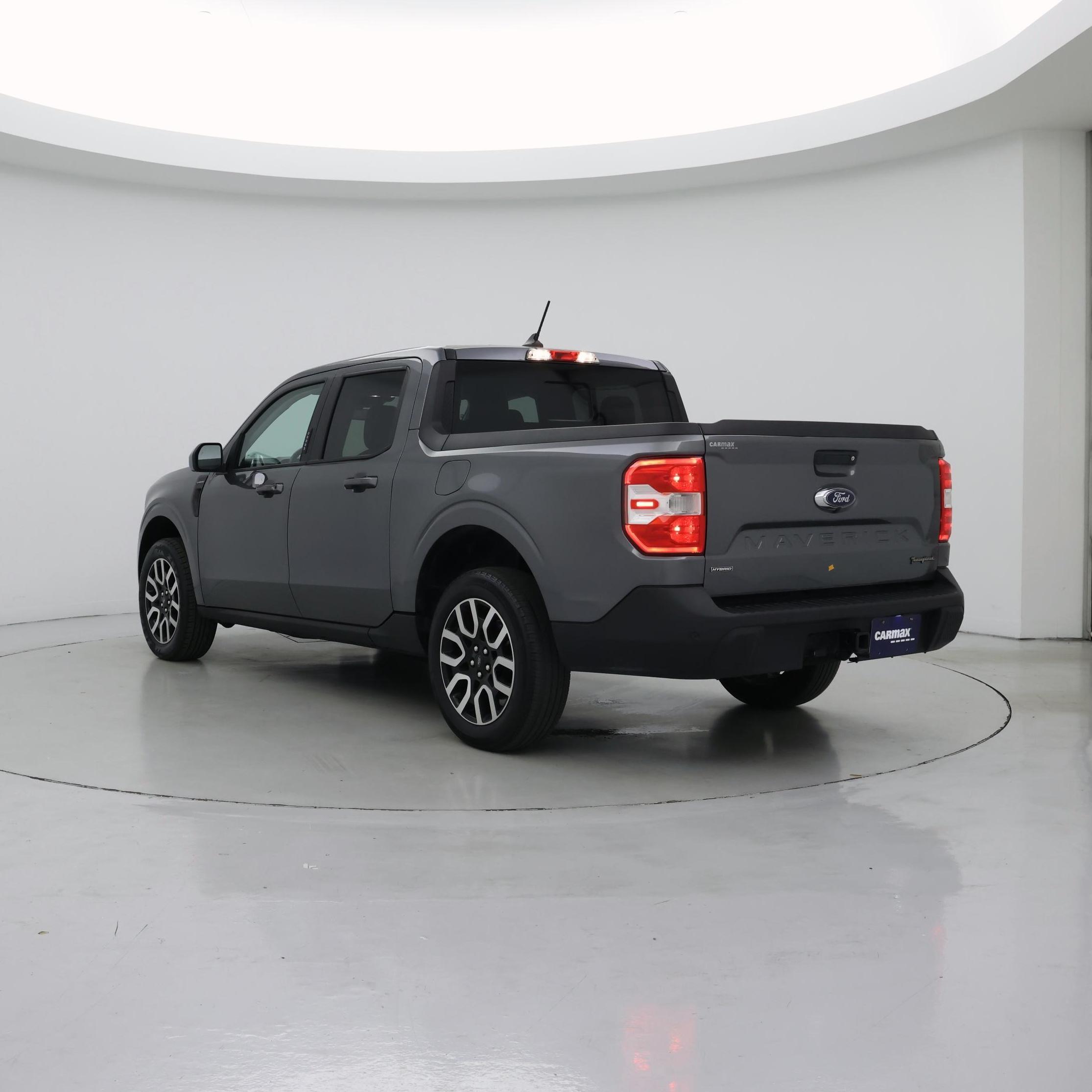 Thumbnail: 2023 Ford Maverick - 2