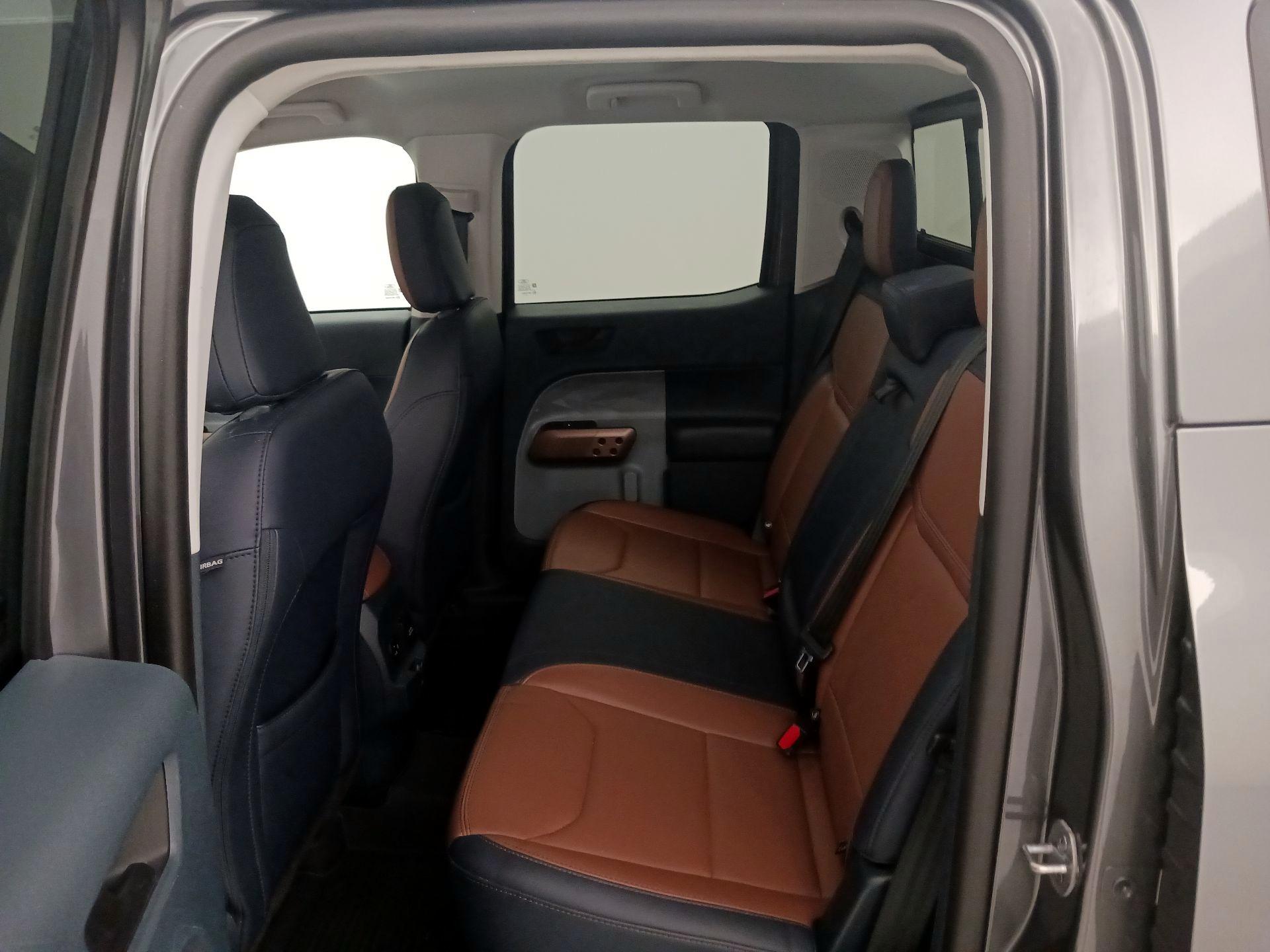 Thumbnail: 2023 Ford Maverick - 20