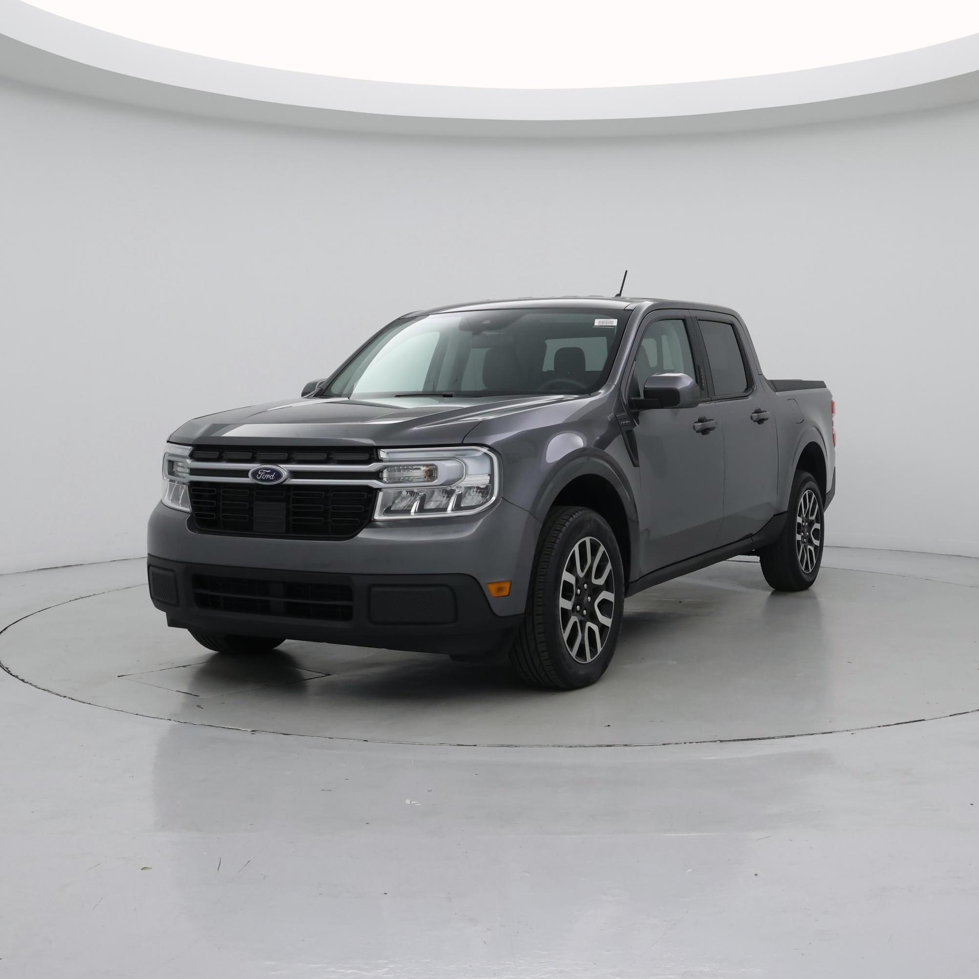 Thumbnail: 2023 Ford Maverick - 4