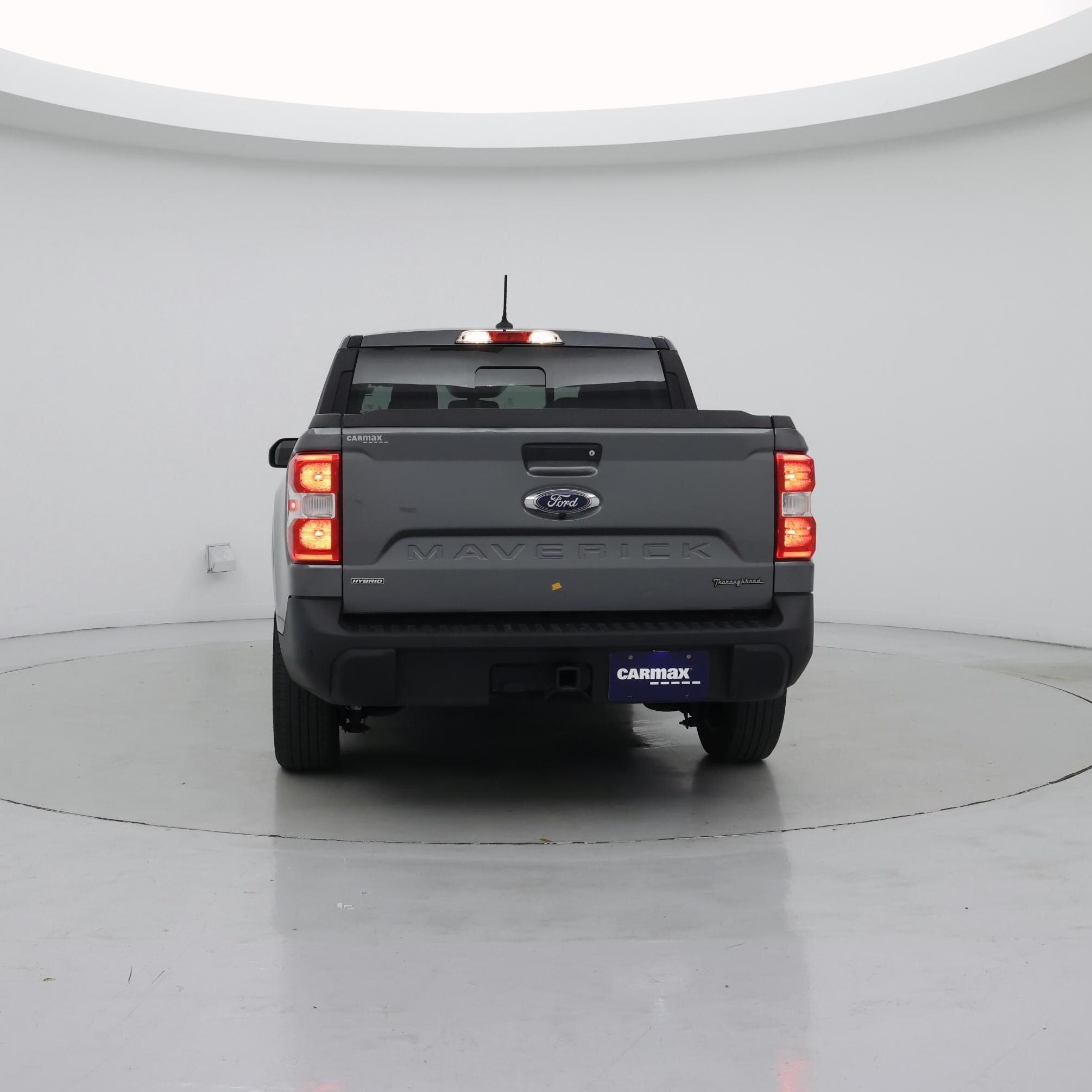 Thumbnail: 2023 Ford Maverick - 6