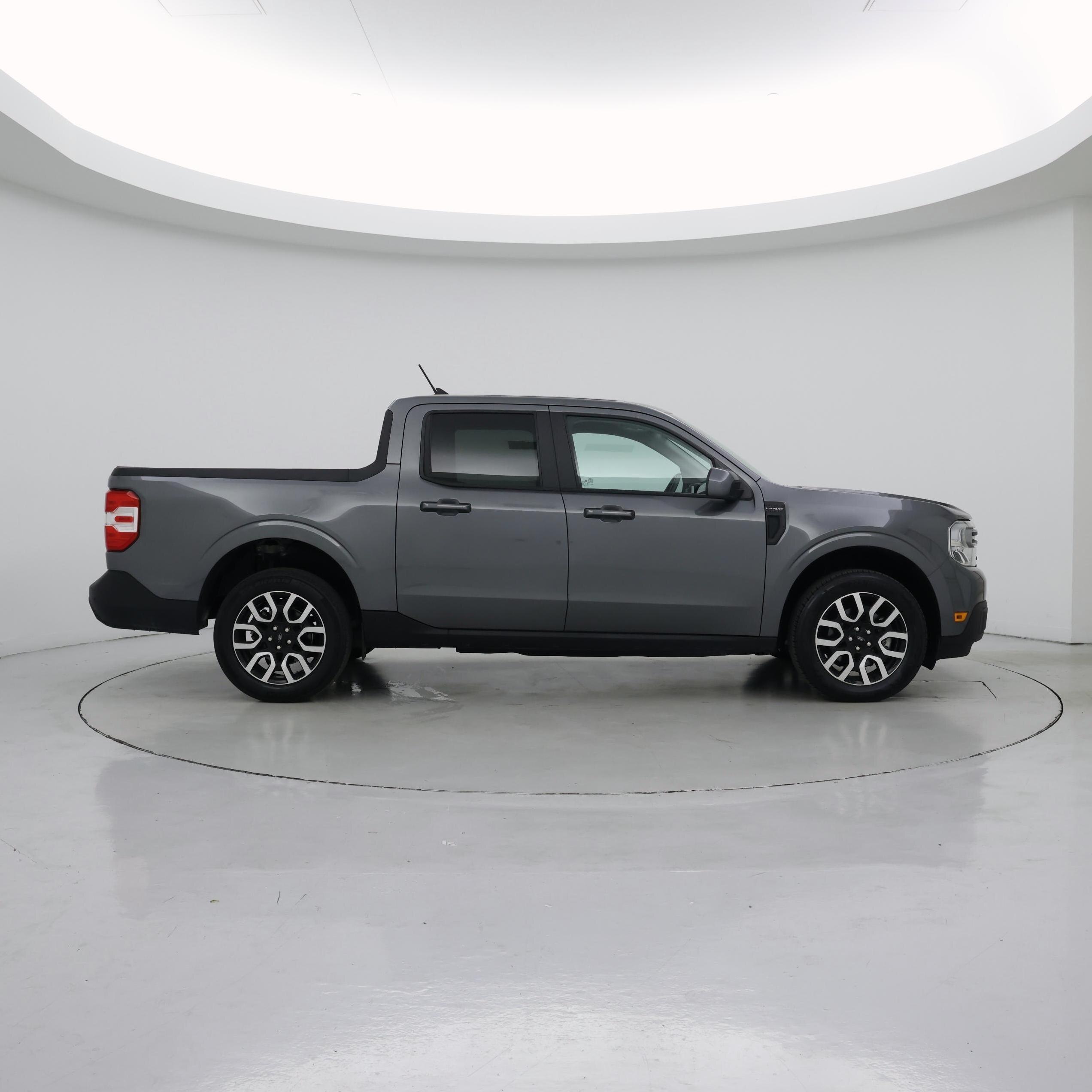 Thumbnail: 2023 Ford Maverick - 7