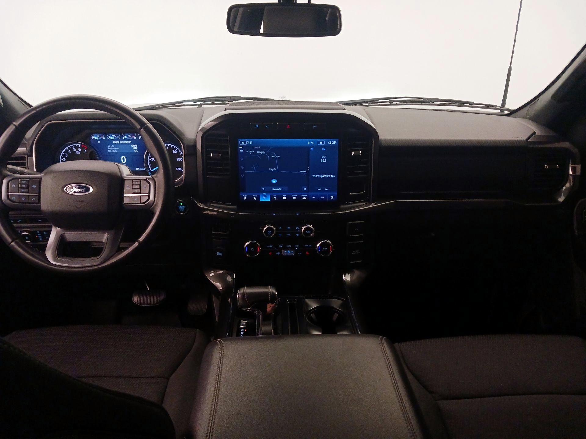 Thumbnail: 2023 Ford F-150 - 9