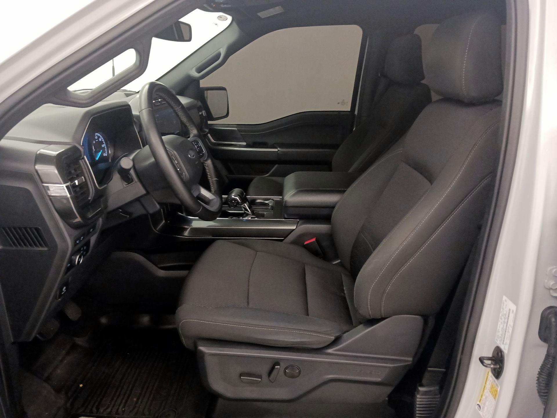 Thumbnail: 2023 Ford F-150 - 11