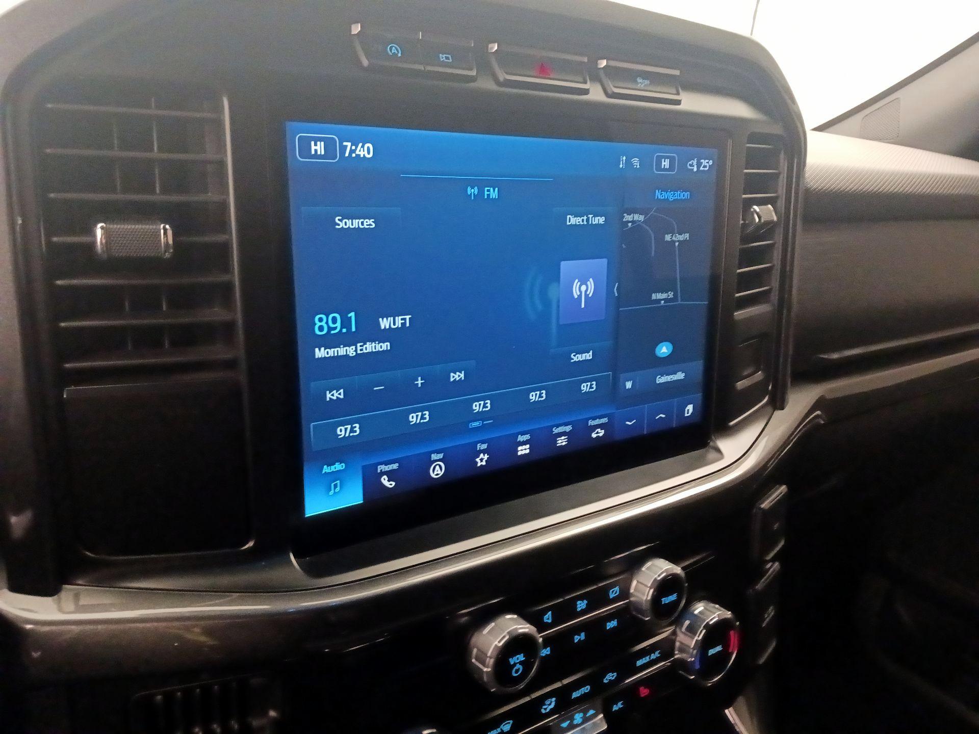 Thumbnail: 2023 Ford F-150 - 16