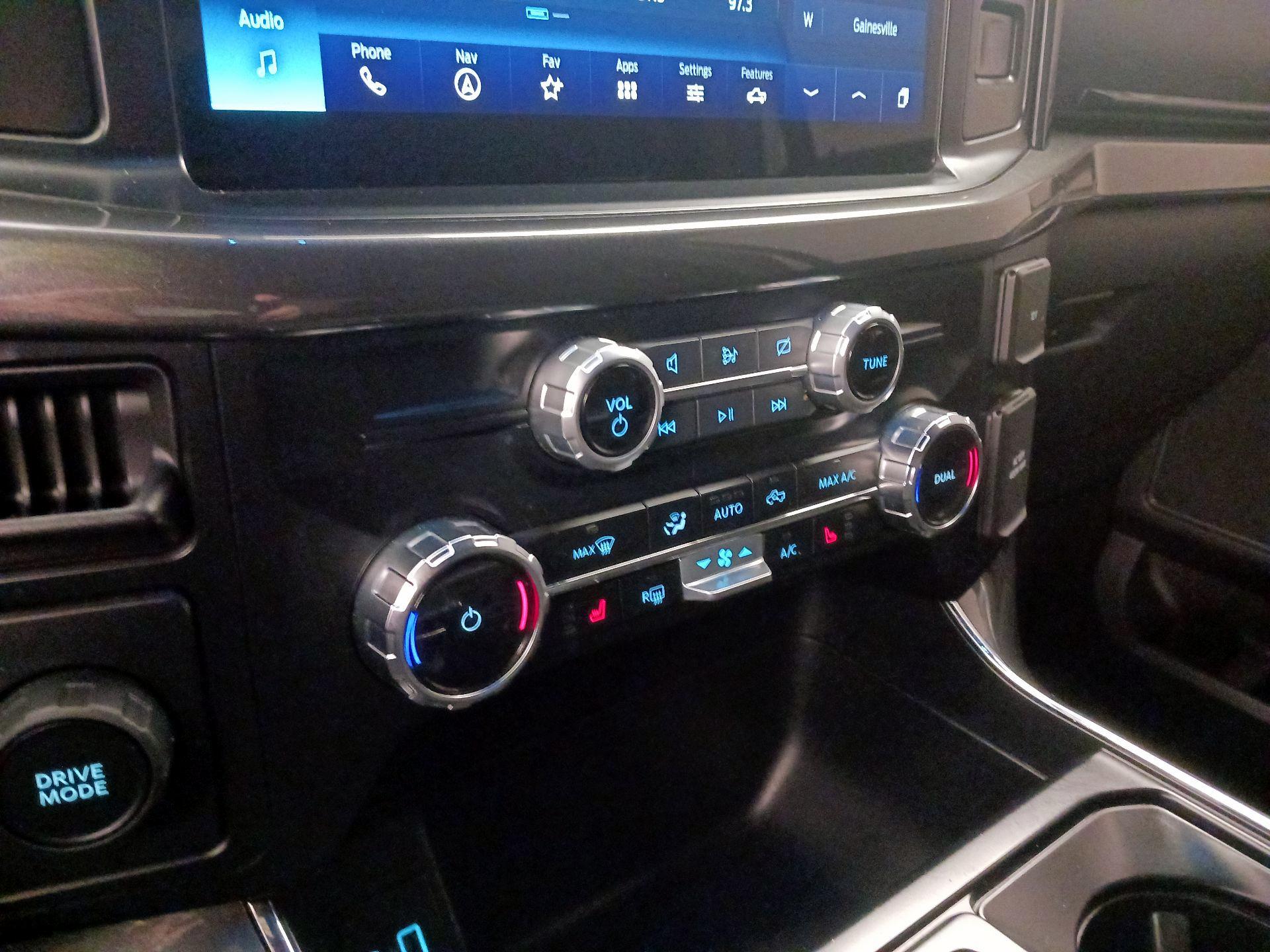 Thumbnail: 2023 Ford F-150 - 17