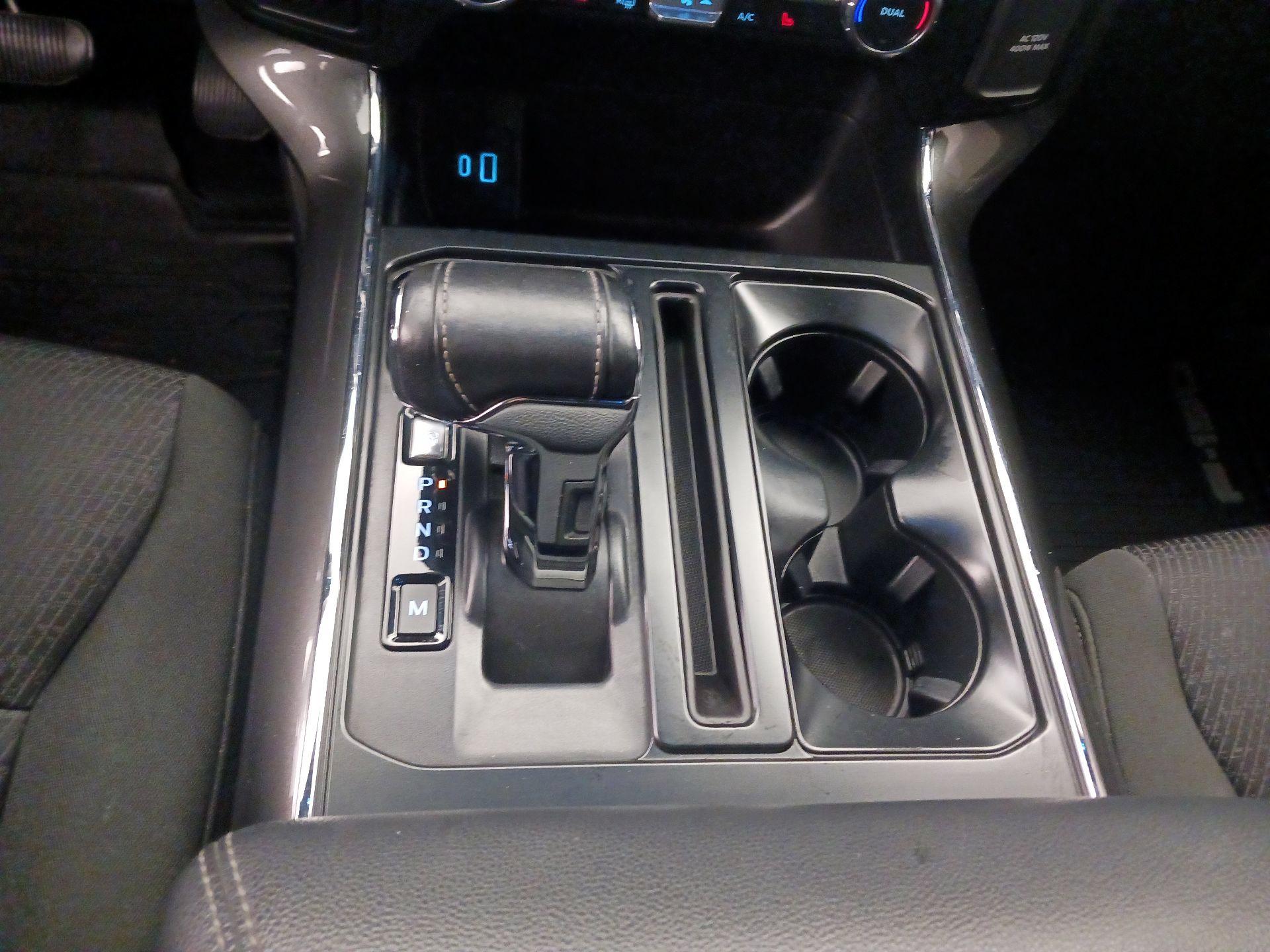 Thumbnail: 2023 Ford F-150 - 18