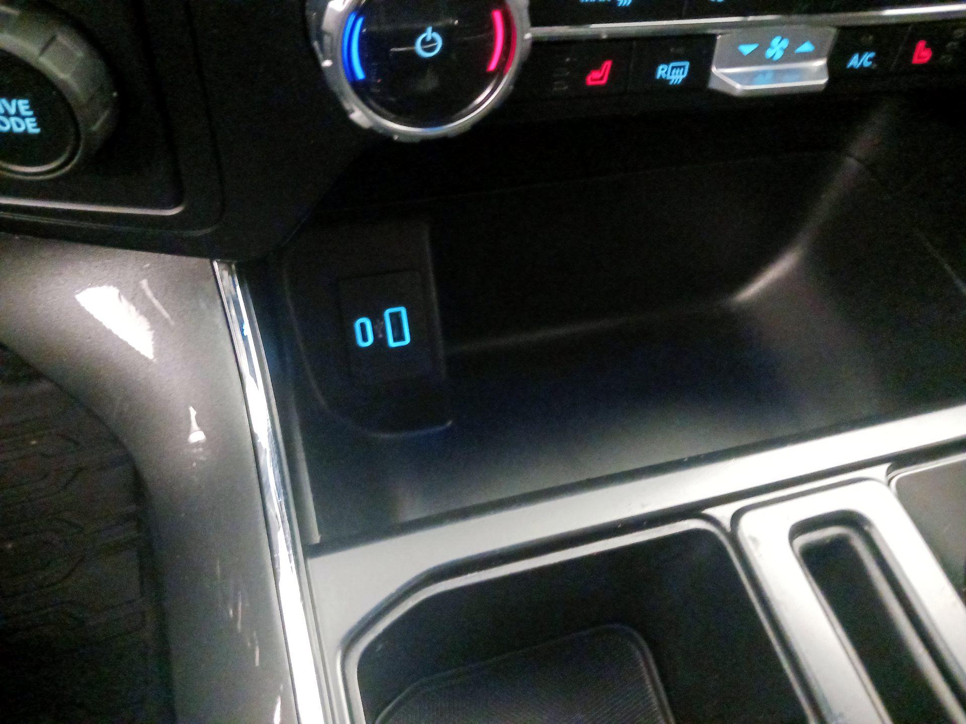 Thumbnail: 2023 Ford F-150 - 19