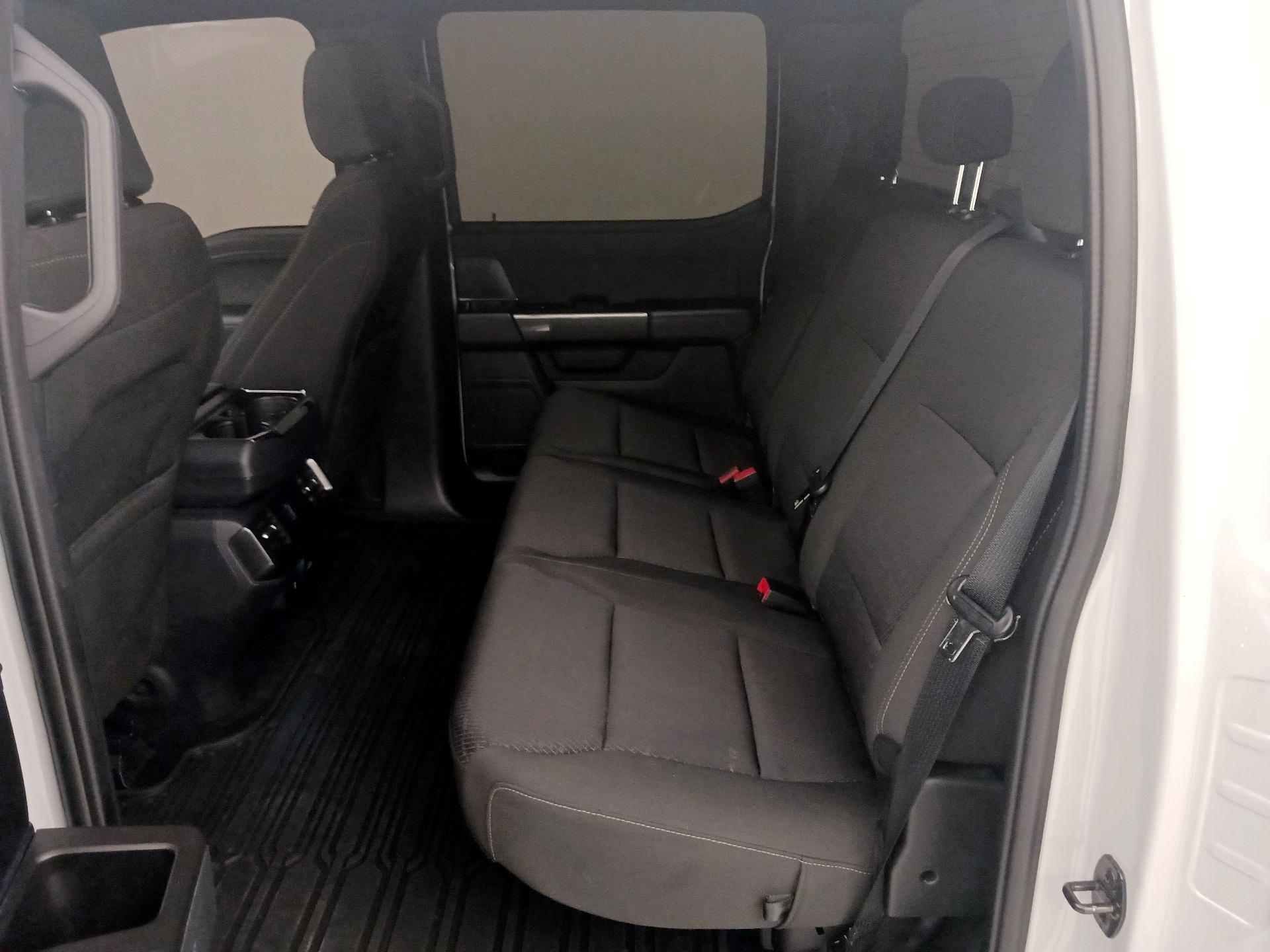 Thumbnail: 2023 Ford F-150 - 20