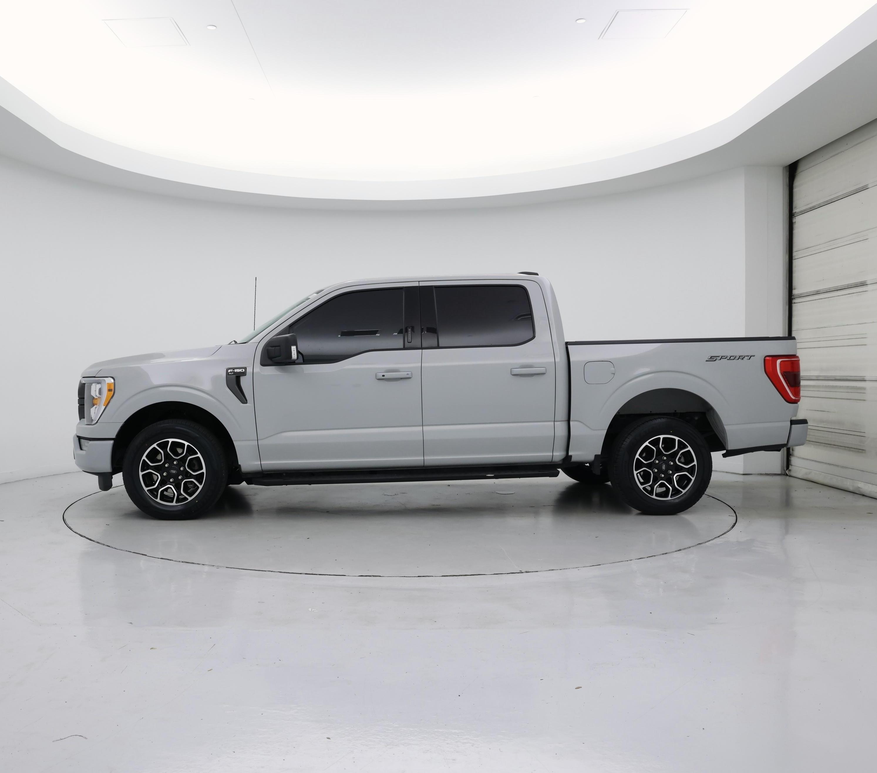 Thumbnail: 2023 Ford F-150 - 3