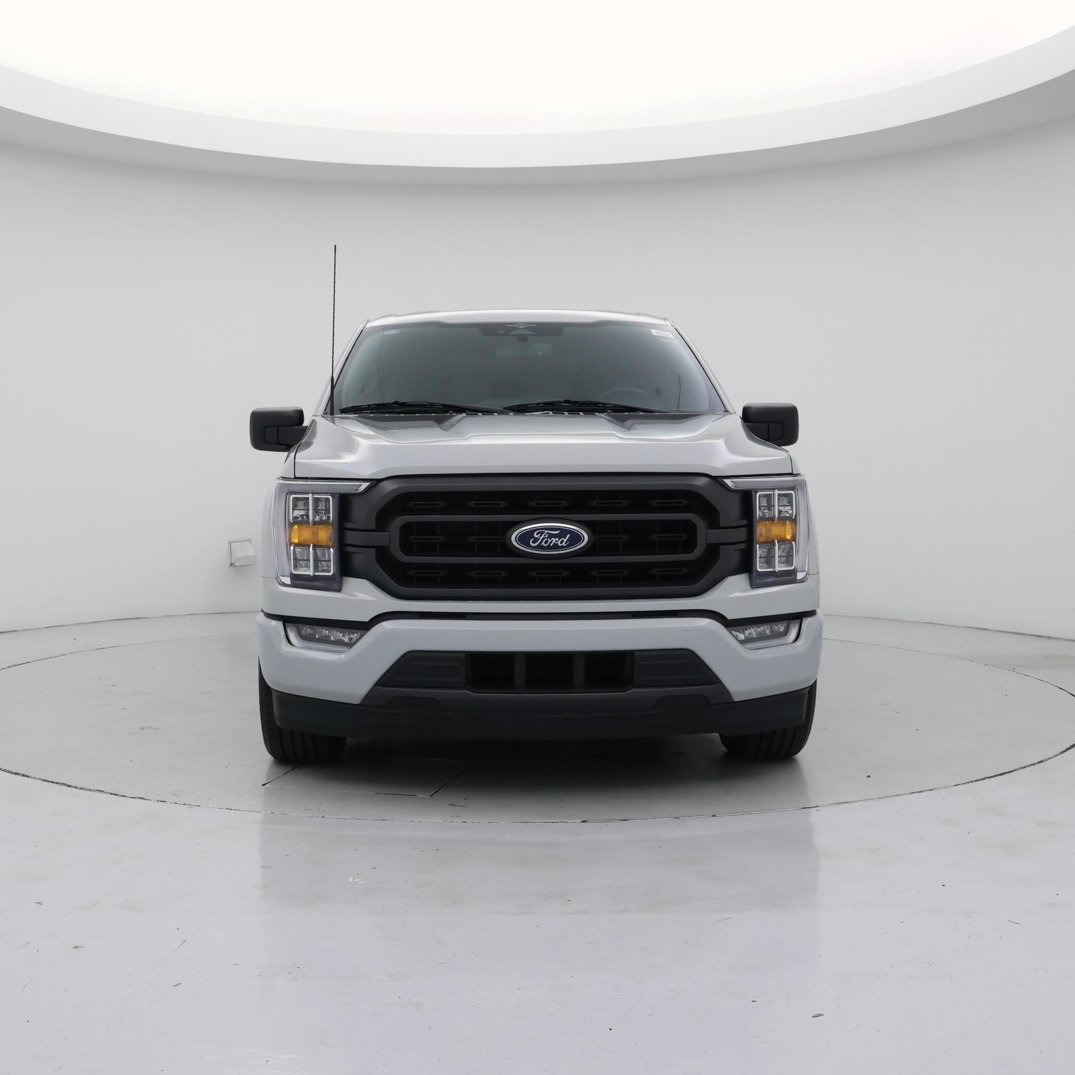 Thumbnail: 2023 Ford F-150 - 5