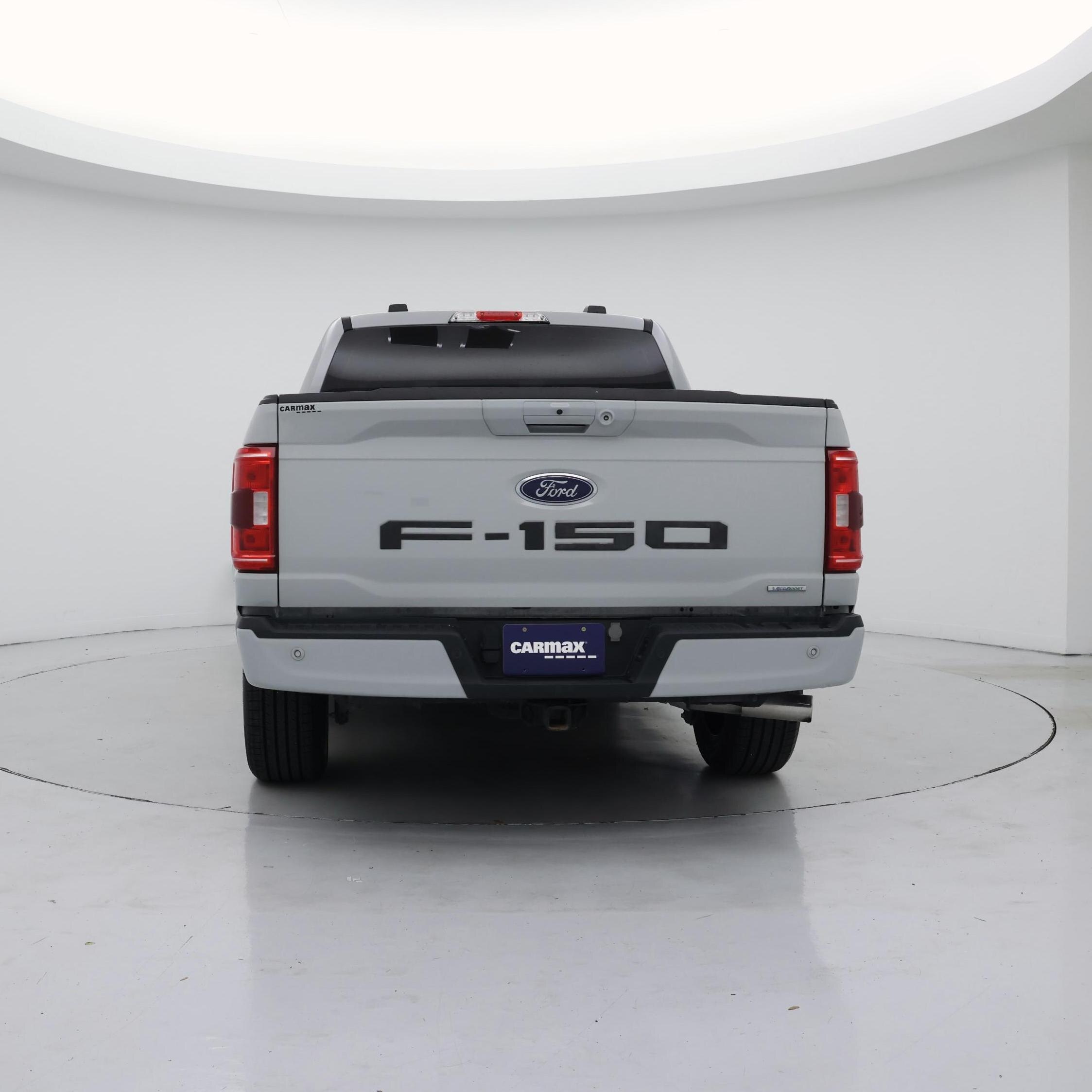 Thumbnail: 2023 Ford F-150 - 6