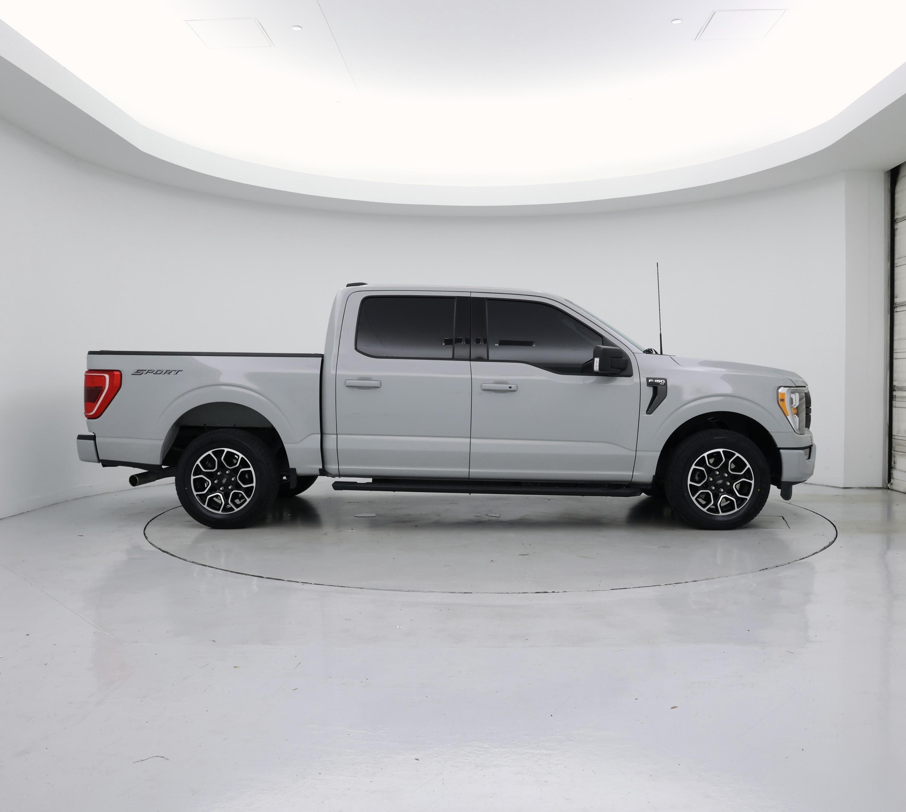 Thumbnail: 2023 Ford F-150 - 7