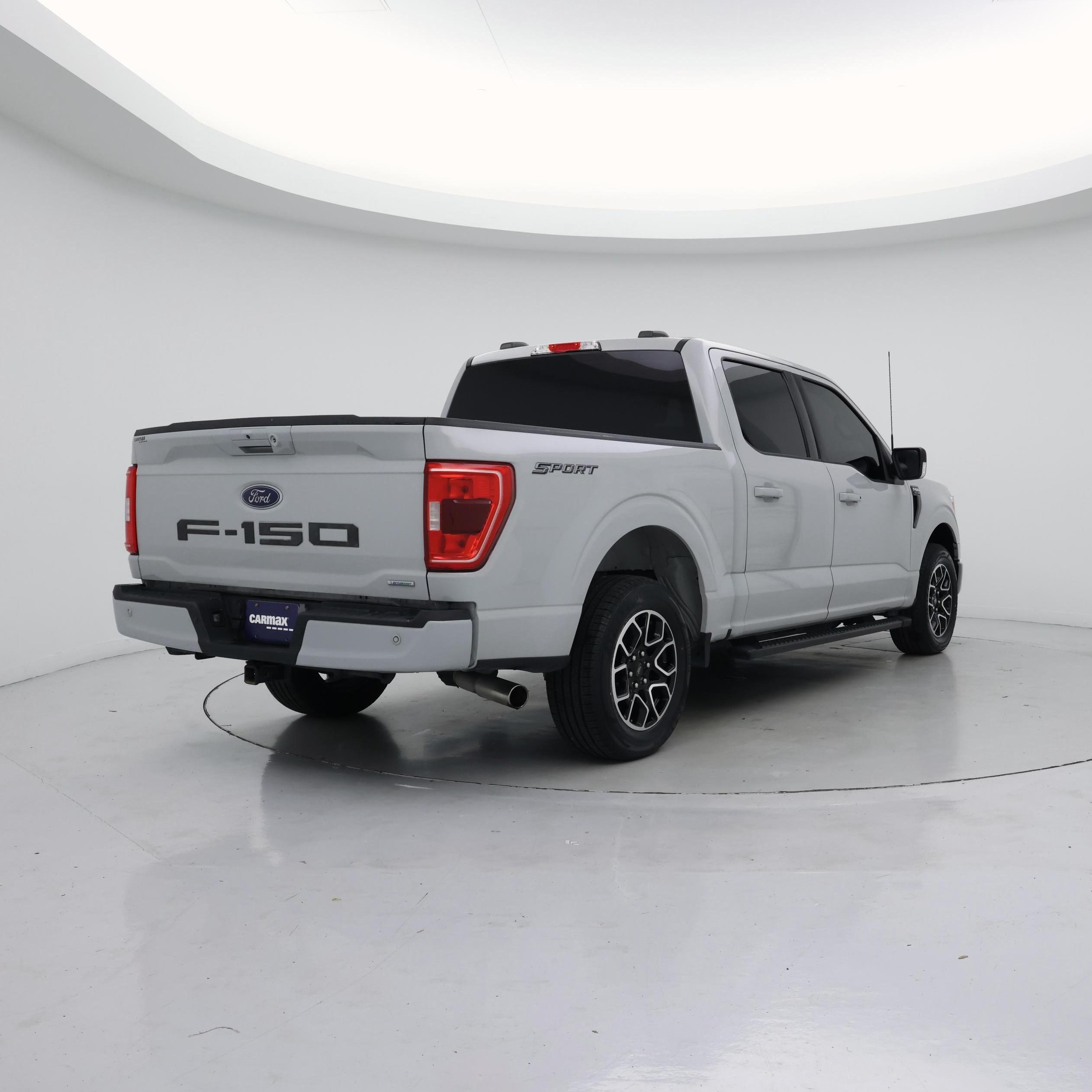 Thumbnail: 2023 Ford F-150 - 8