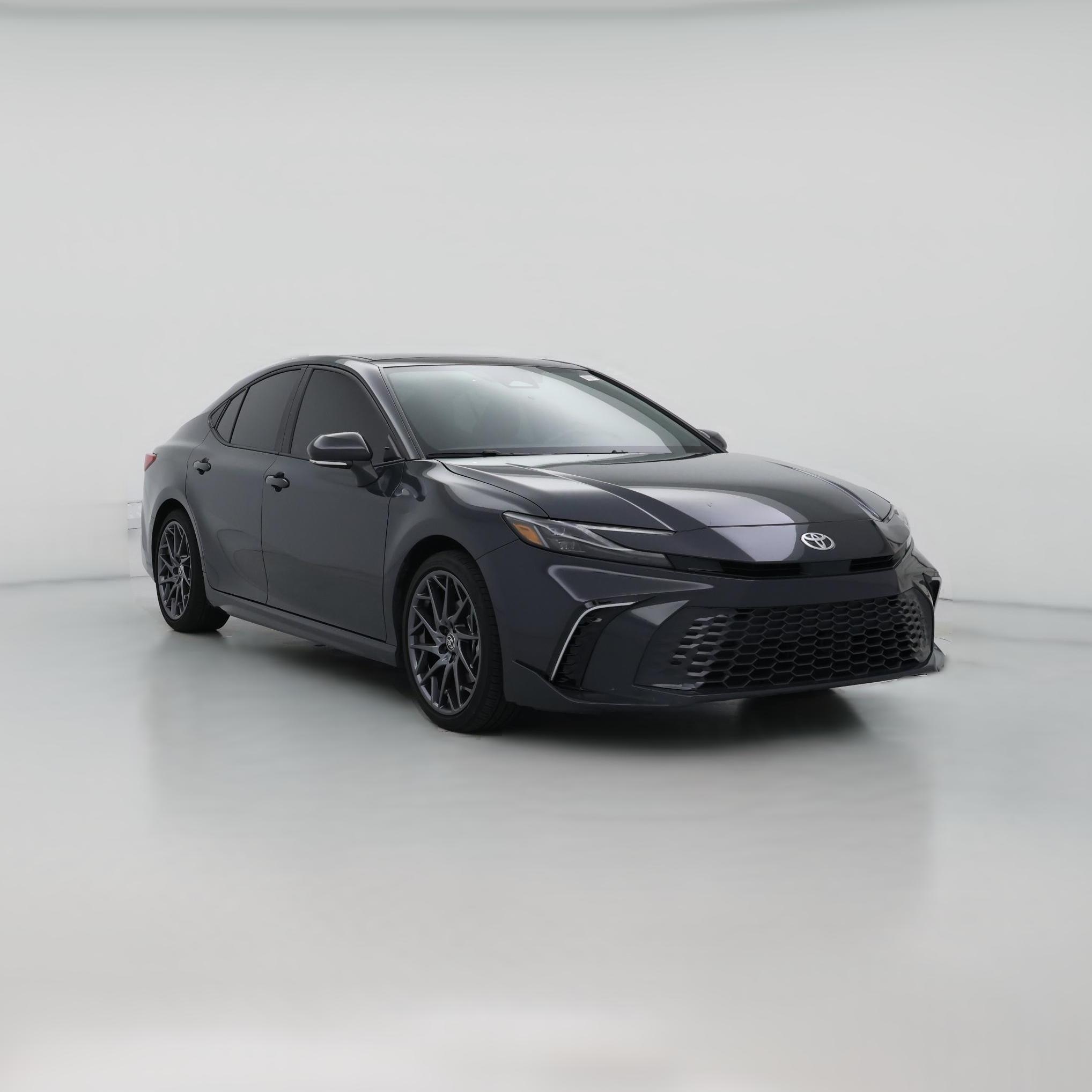 Thumbnail: 2025 Toyota Camry - 1