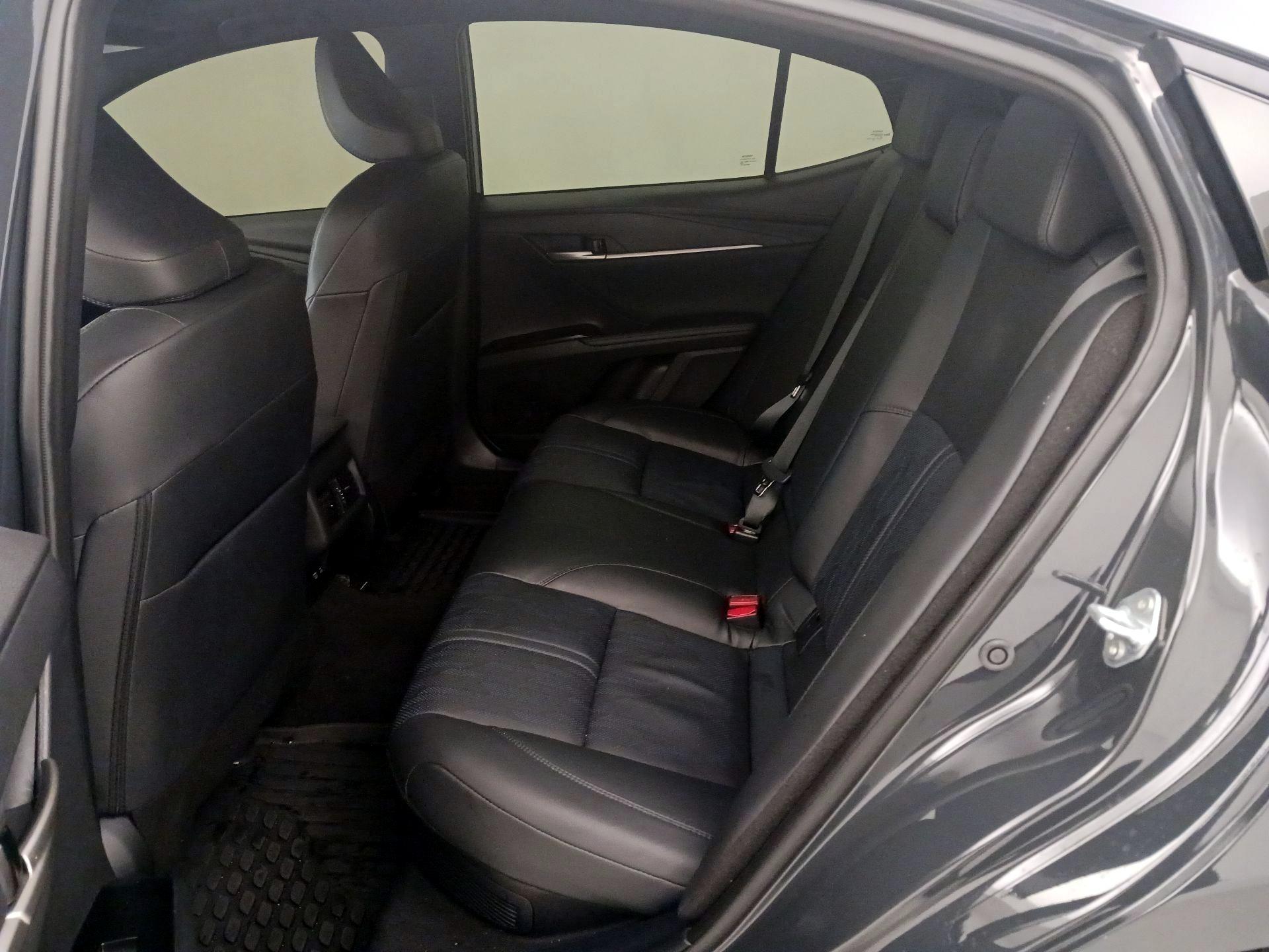 Thumbnail: 2025 Toyota Camry - 20