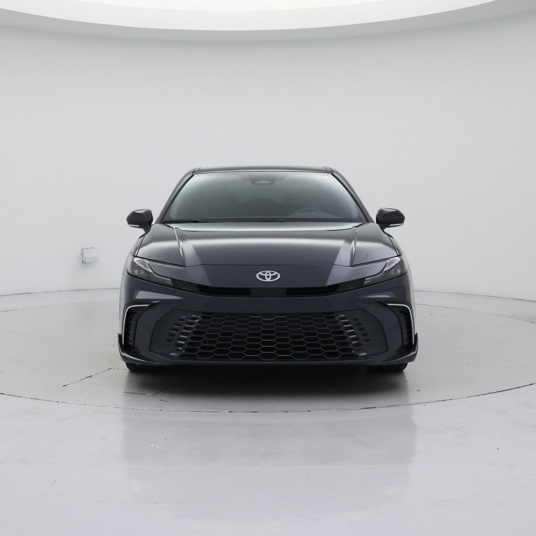 Thumbnail: 2025 Toyota Camry - 5