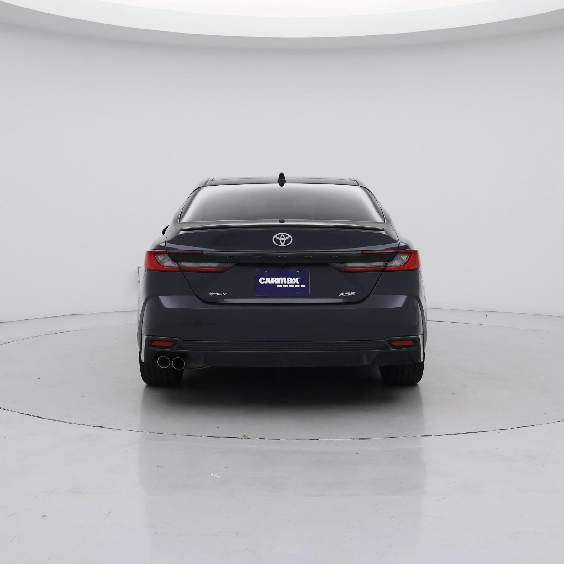 Thumbnail: 2025 Toyota Camry - 6