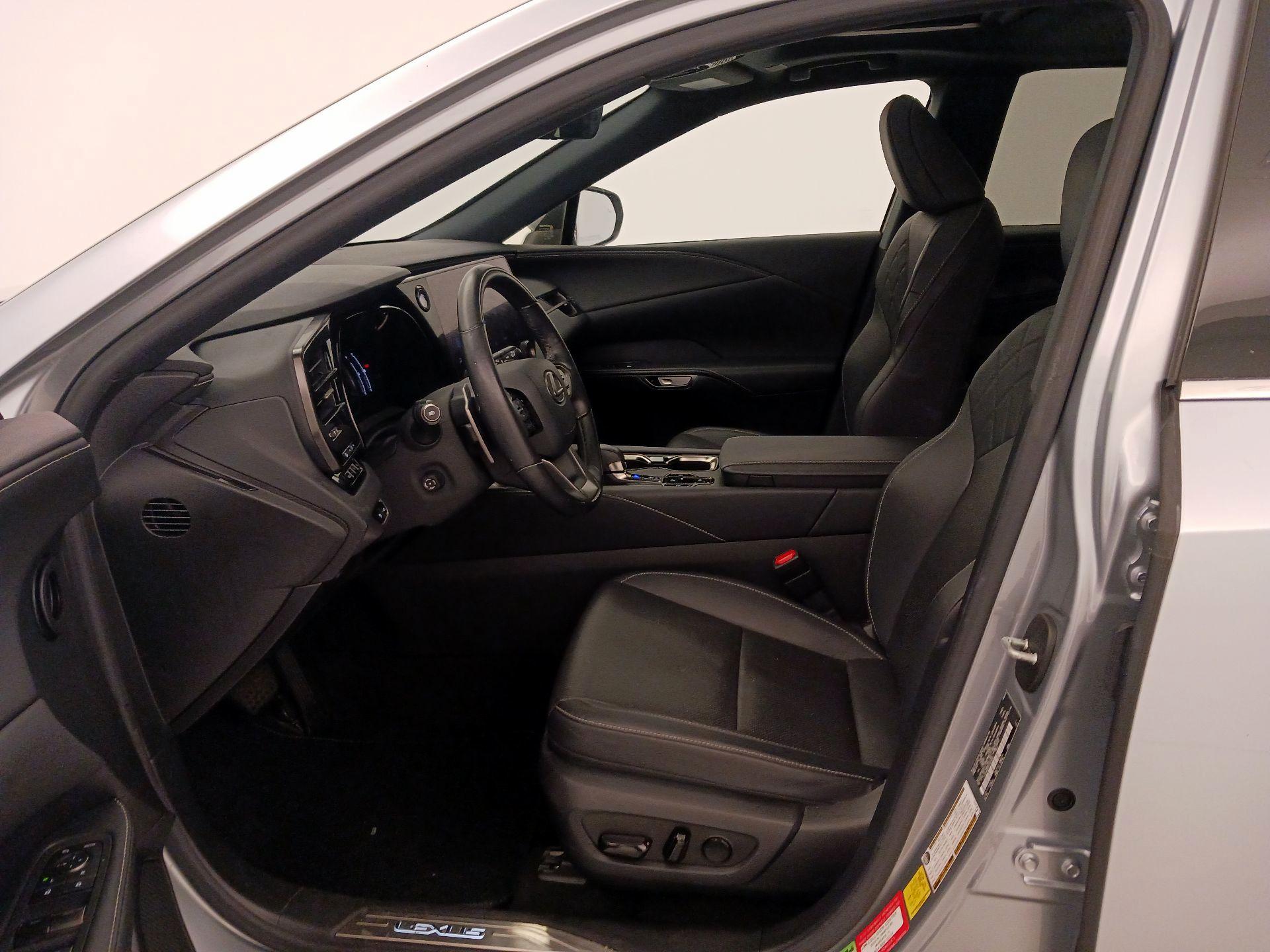 Thumbnail: 2023 Lexus RX - 11