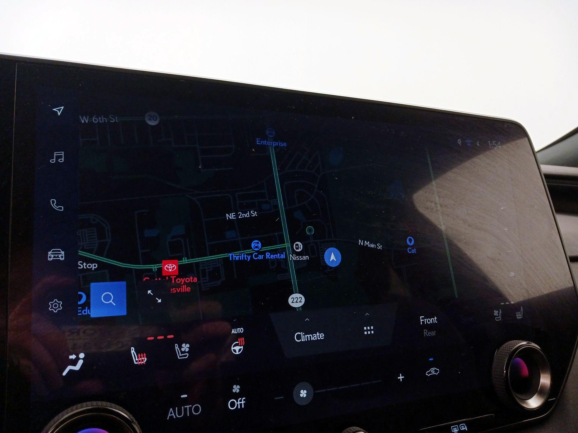 Thumbnail: 2023 Lexus RX - 14