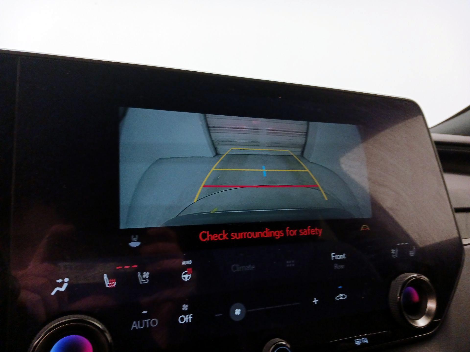 Thumbnail: 2023 Lexus RX - 15