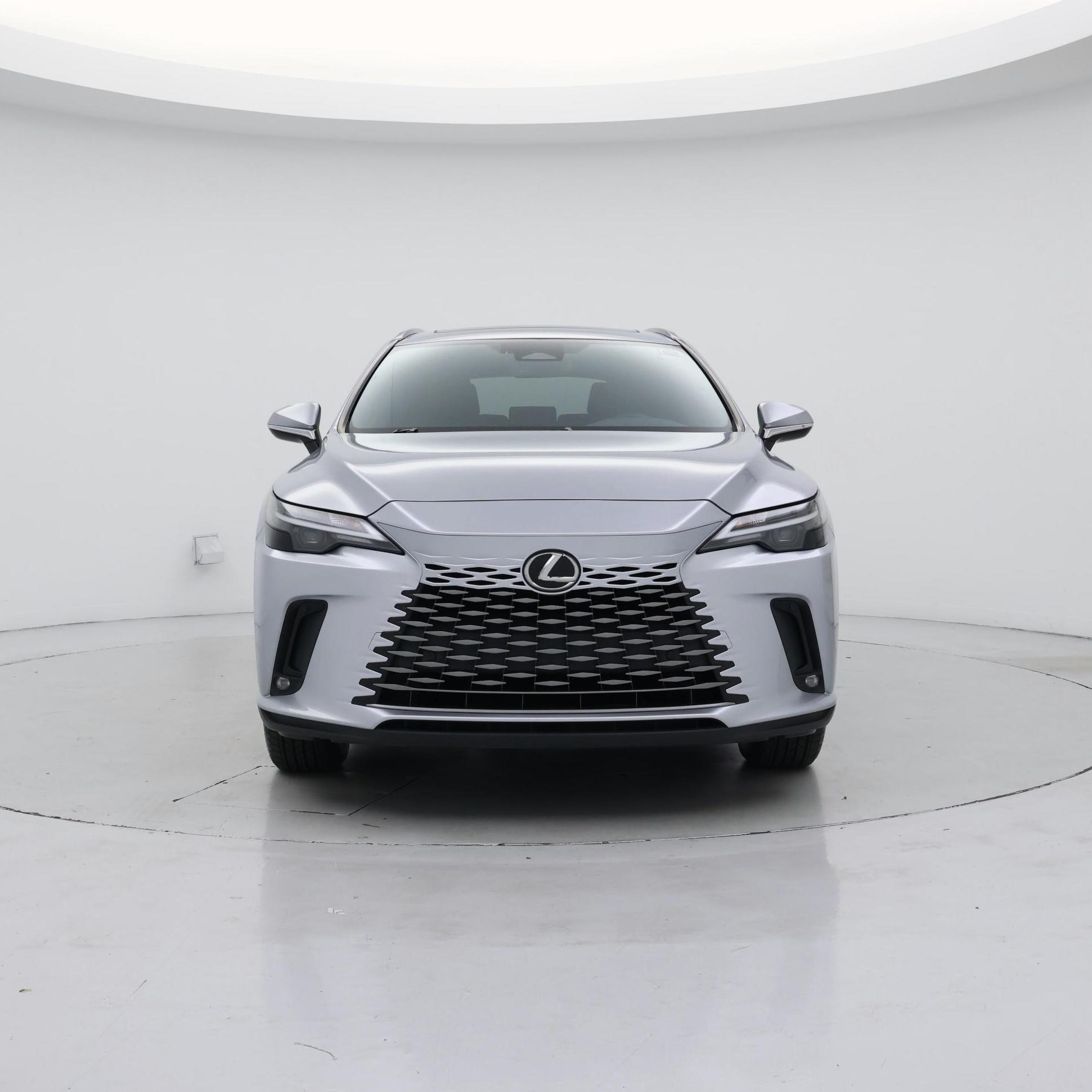 Thumbnail: 2023 Lexus RX - 5