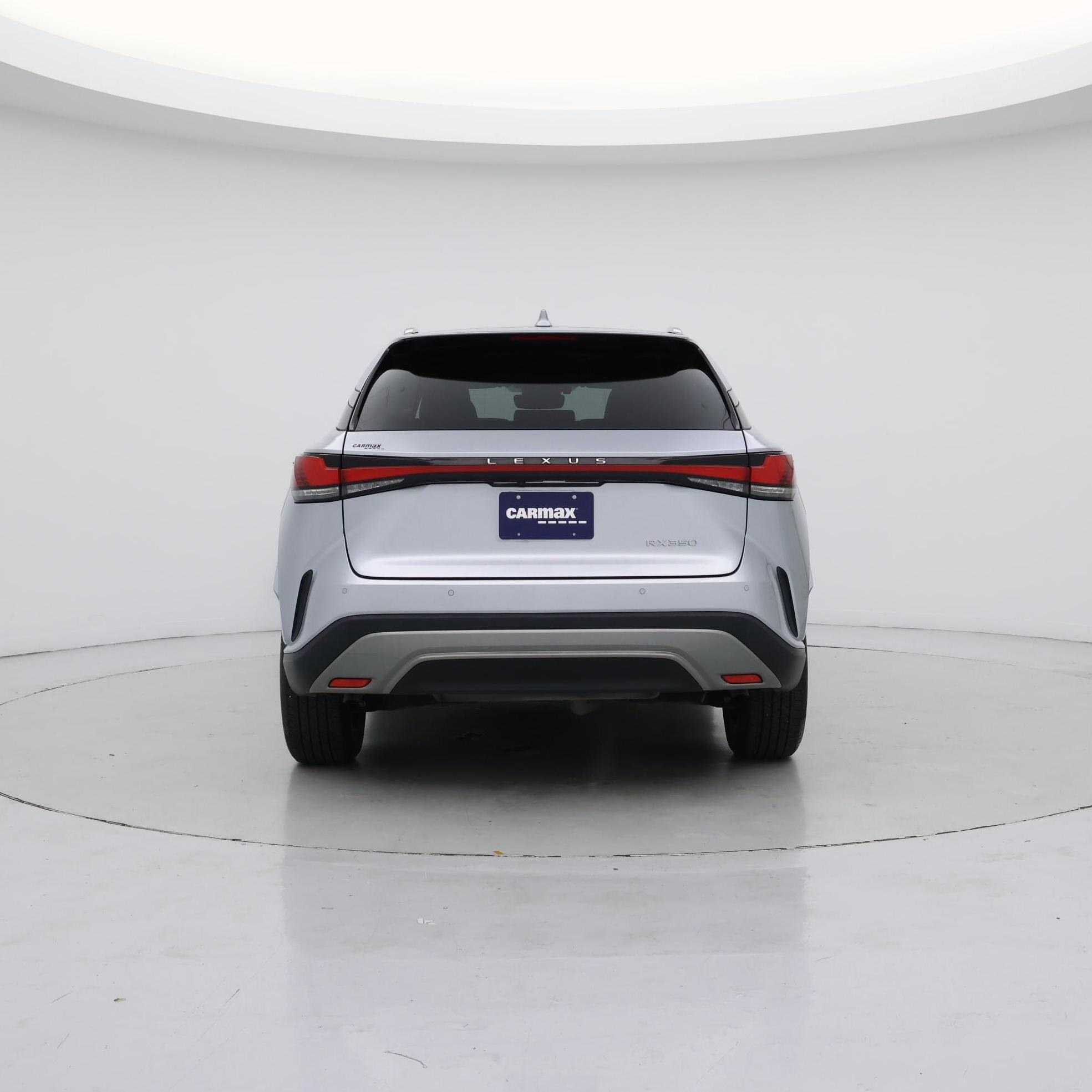 Thumbnail: 2023 Lexus RX - 6