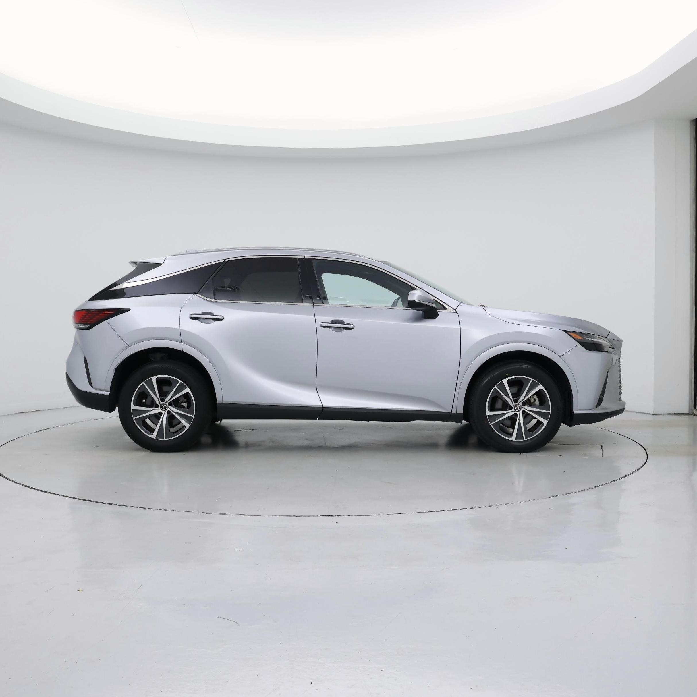 Thumbnail: 2023 Lexus RX - 7