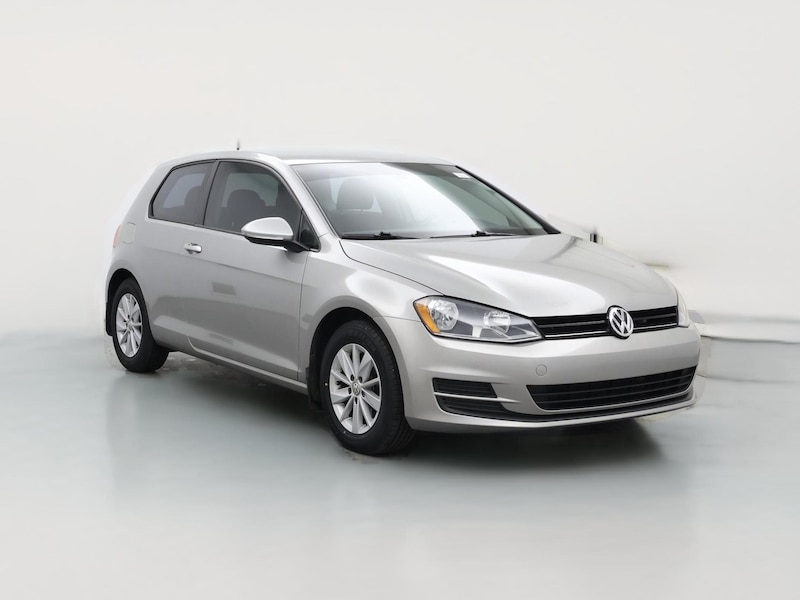 2015 Volkswagen Golf S -
                  Mobile, AL