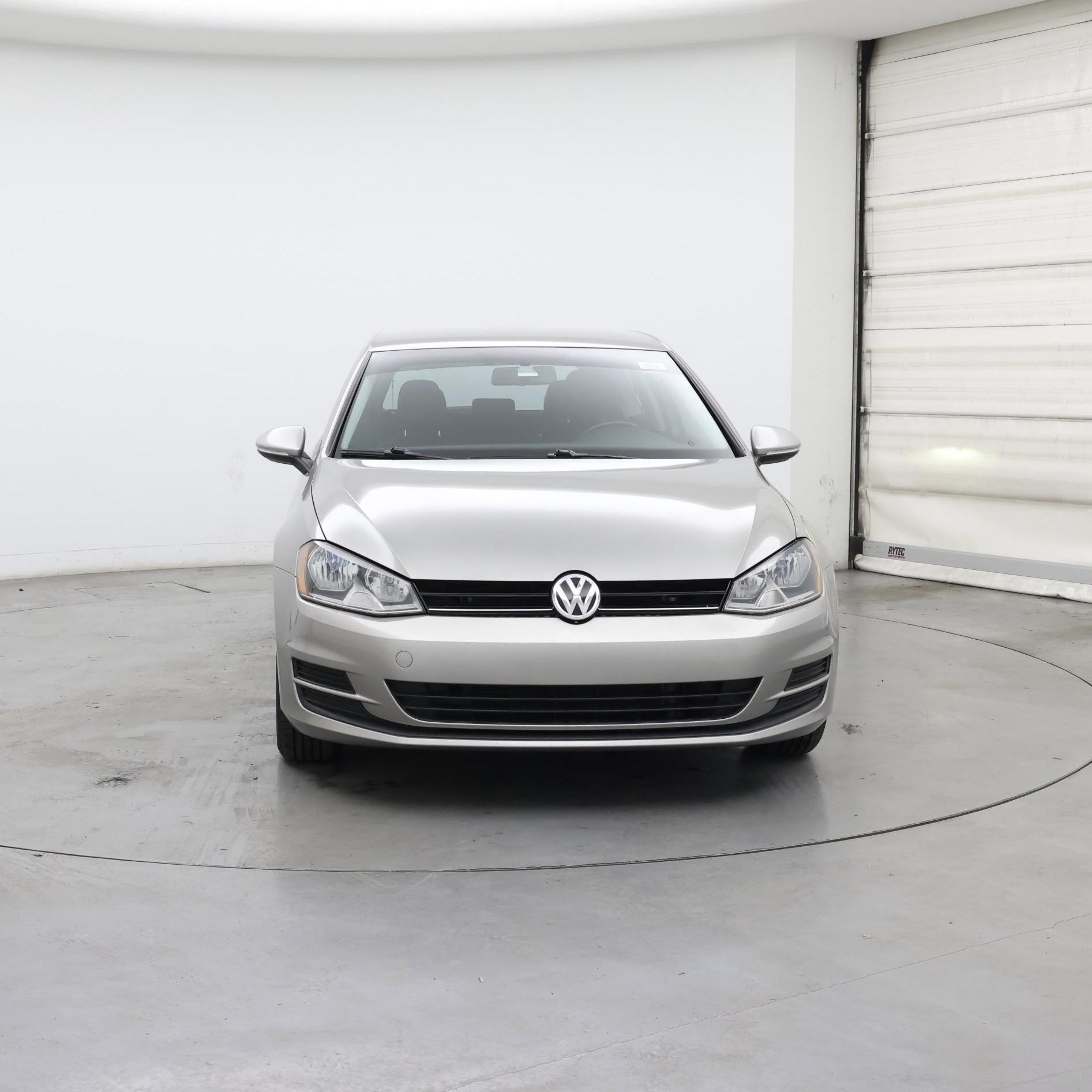 Thumbnail: 2015 Volkswagen Golf - 5