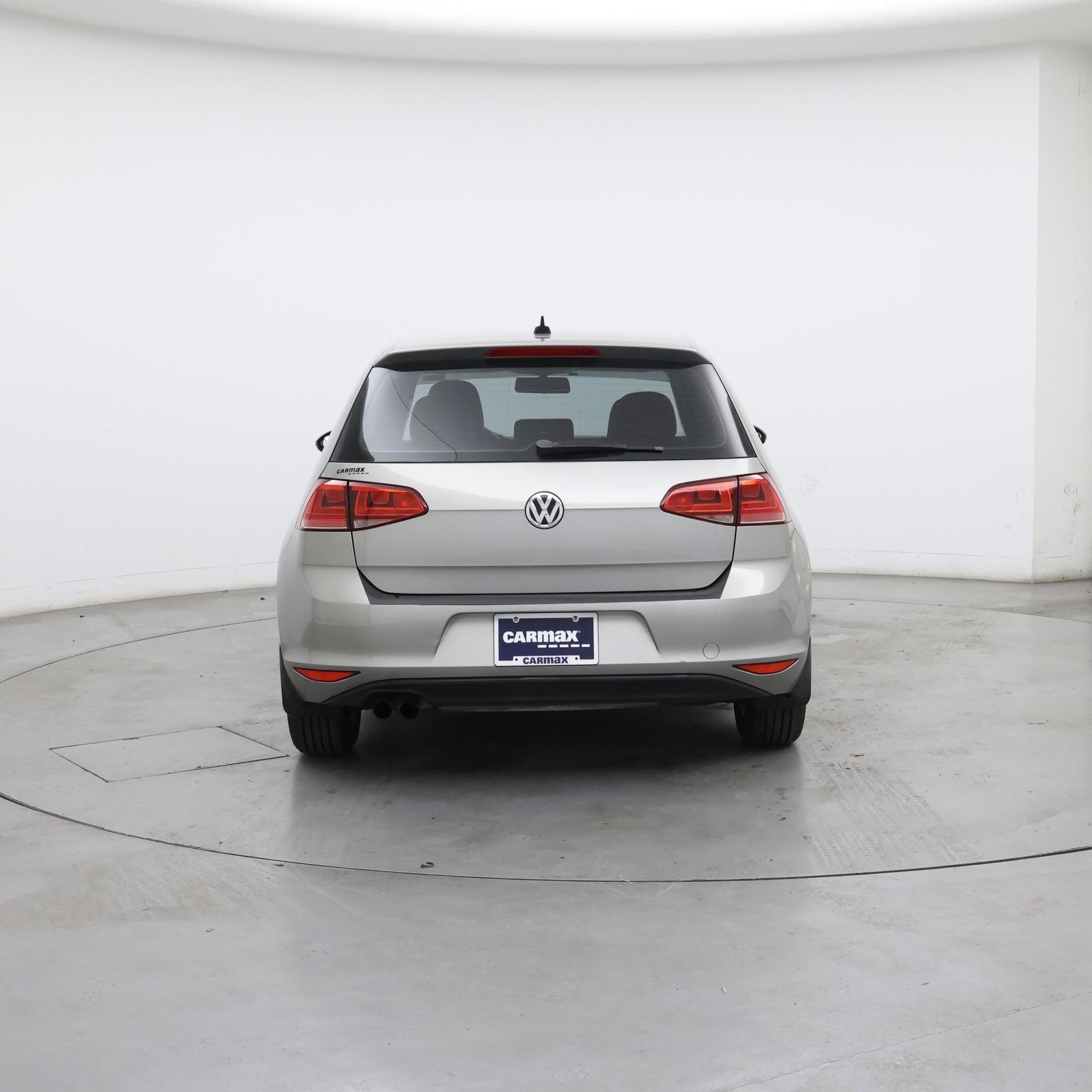 Thumbnail: 2015 Volkswagen Golf - 6