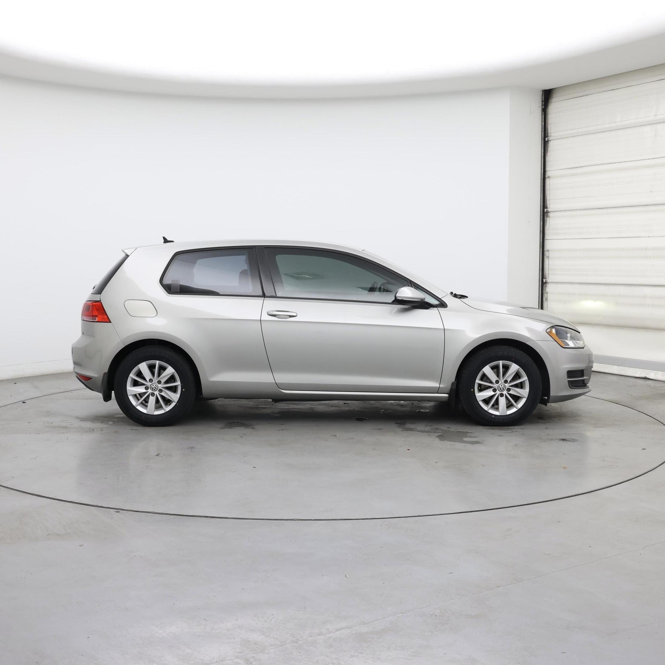 Thumbnail: 2015 Volkswagen Golf - 7
