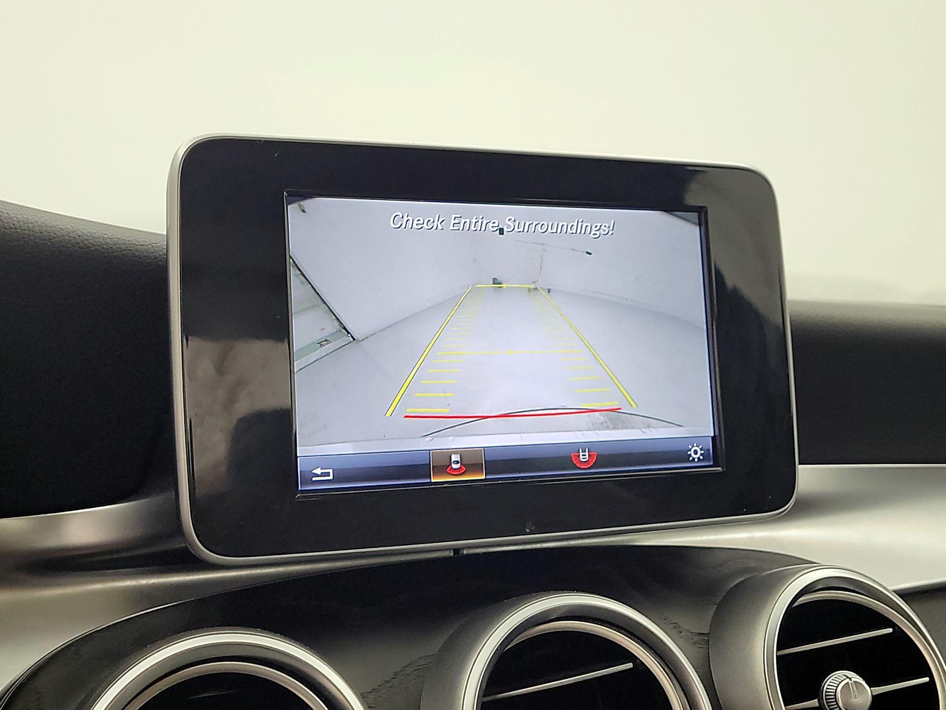 Thumbnail: 2017 Mercedes-Benz C-Class - 14