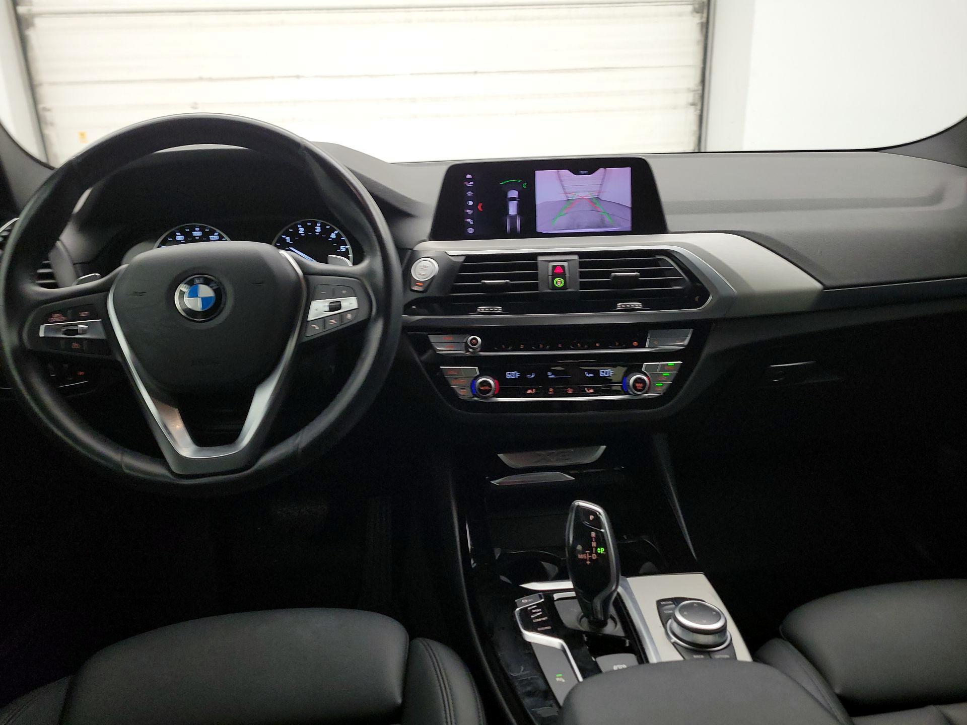 Thumbnail: 2020 BMW X3 - 9