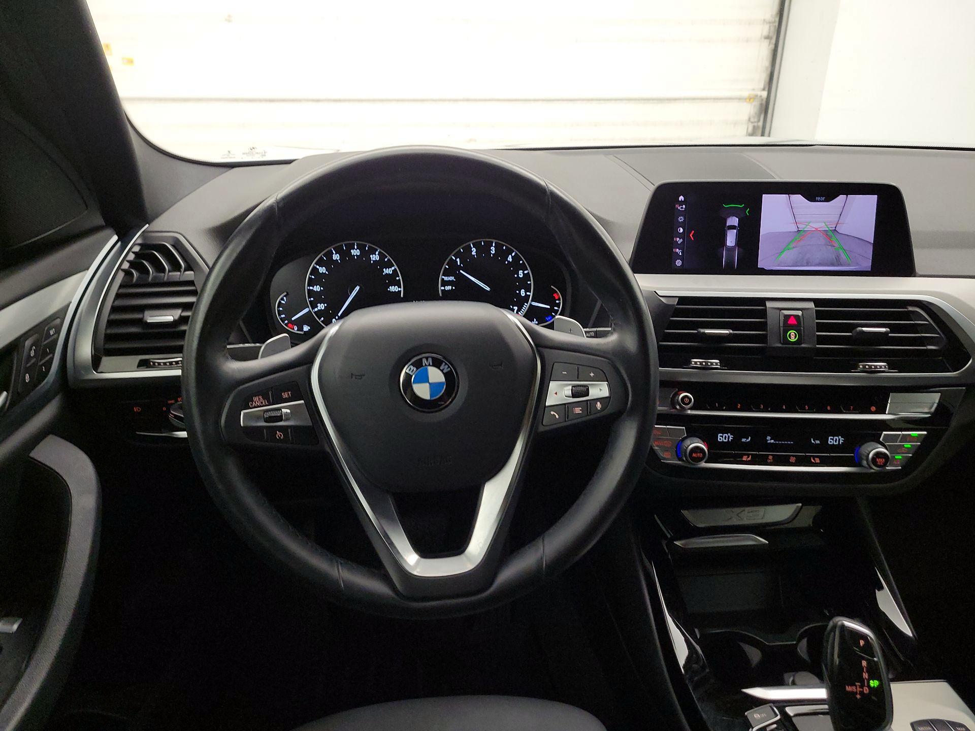 Thumbnail: 2020 BMW X3 - 10