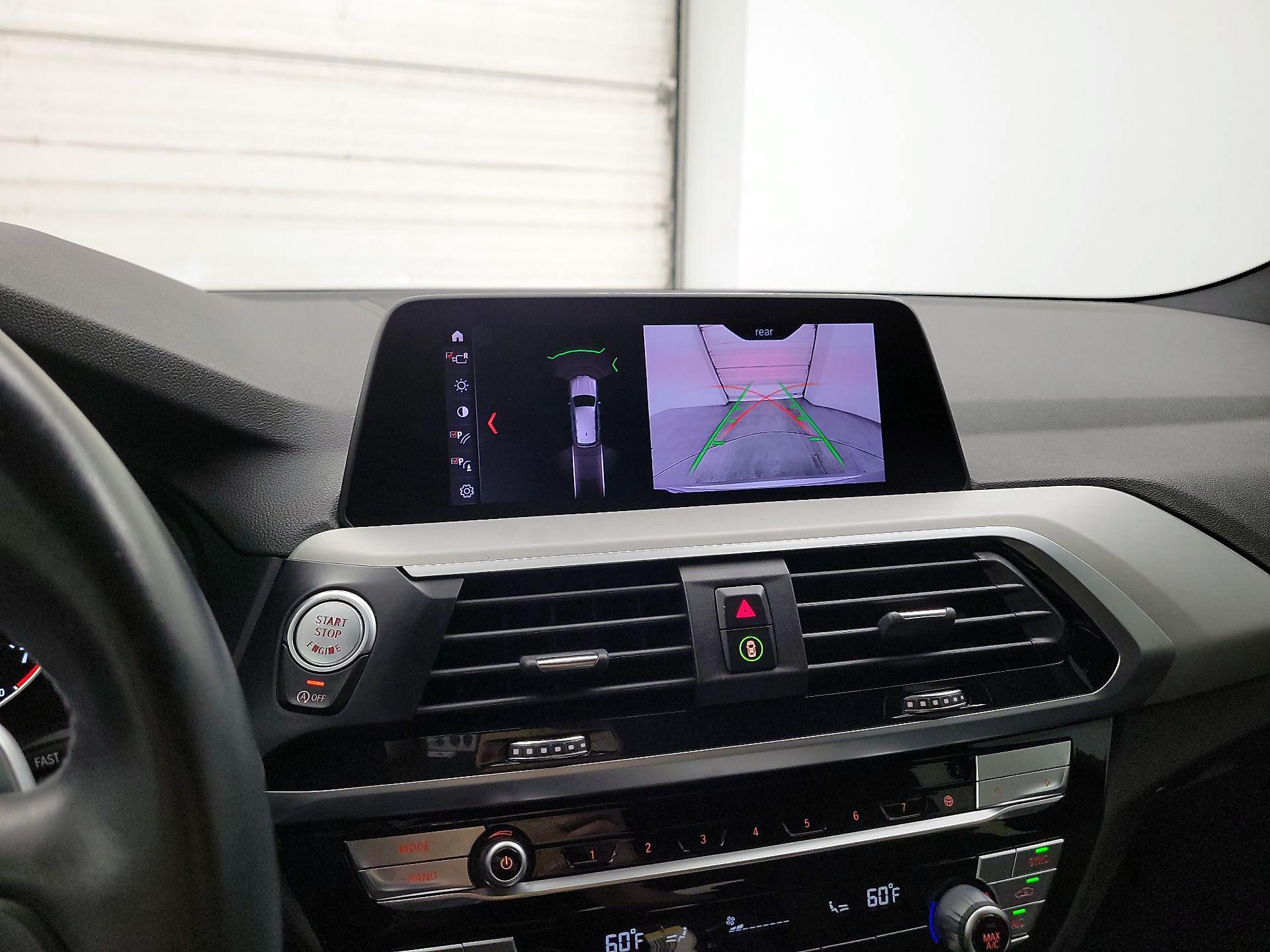 Thumbnail: 2020 BMW X3 - 14