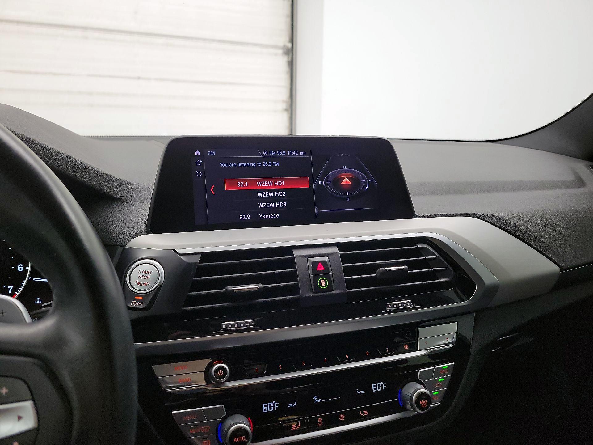 Thumbnail: 2020 BMW X3 - 15