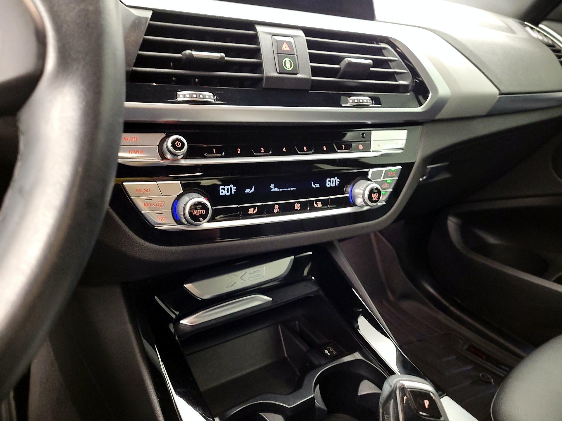 Thumbnail: 2020 BMW X3 - 16