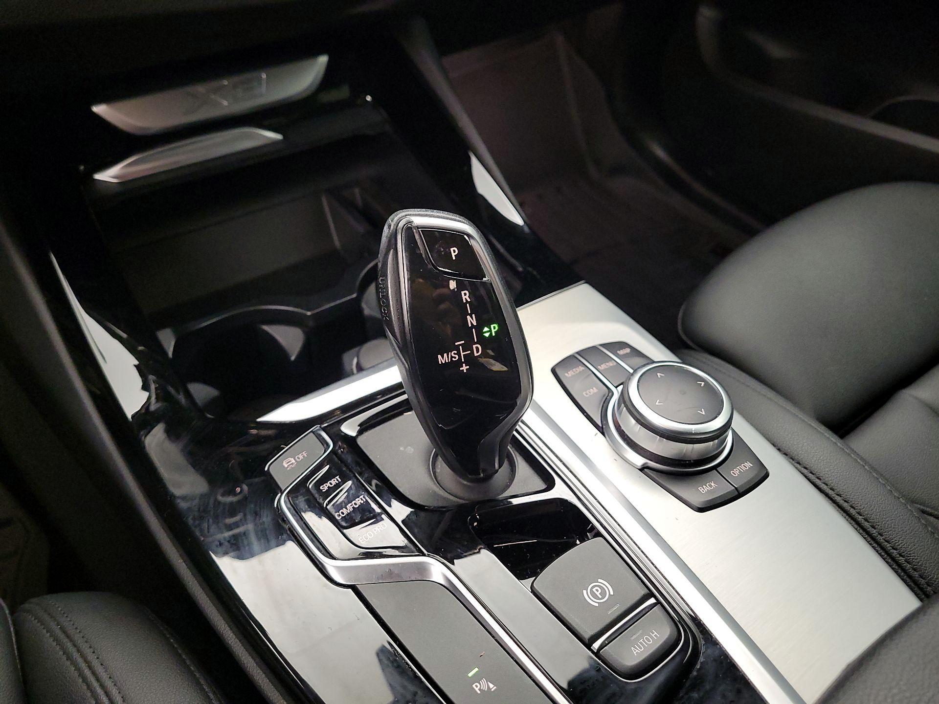 Thumbnail: 2020 BMW X3 - 17