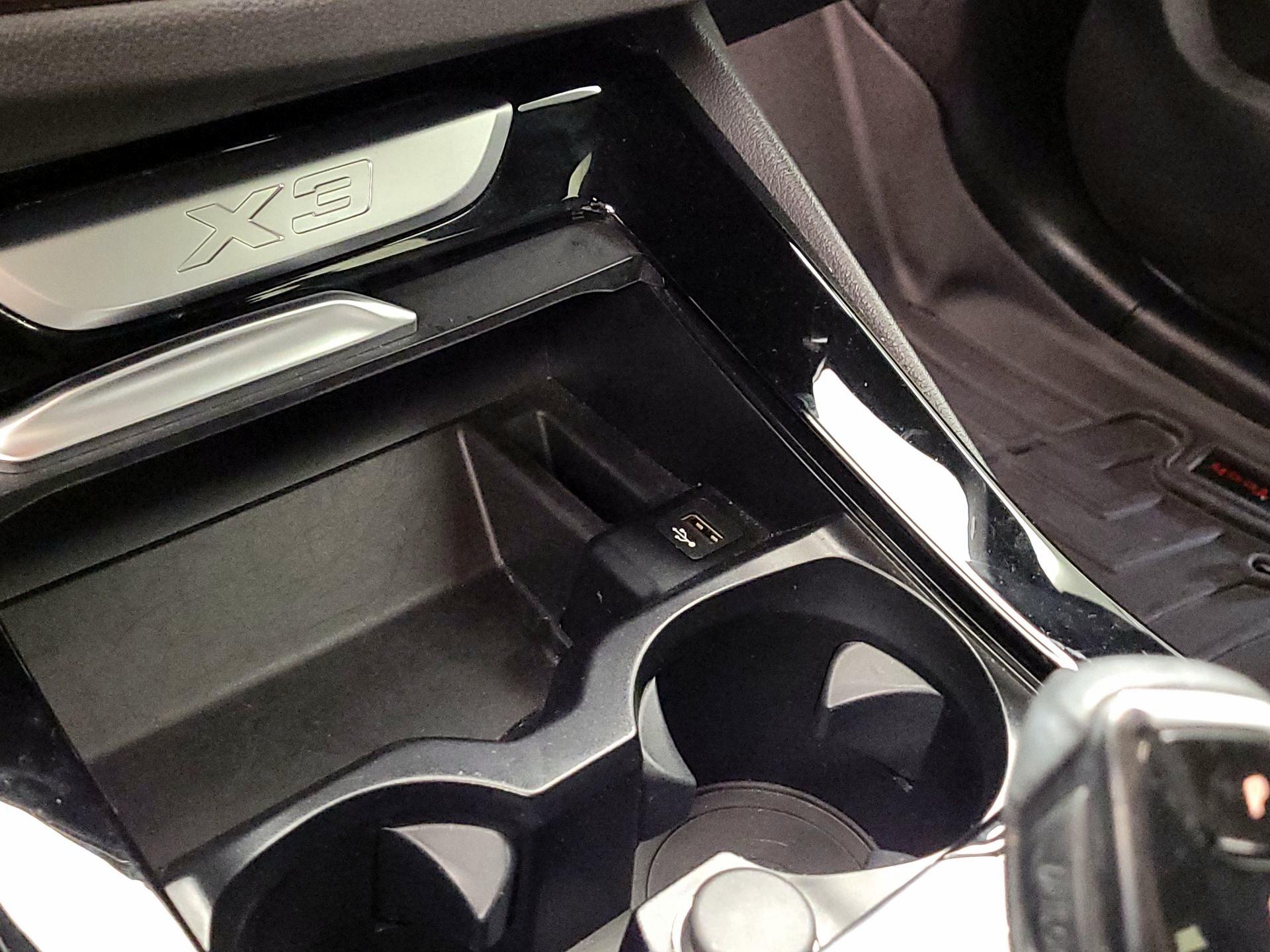 Thumbnail: 2020 BMW X3 - 18