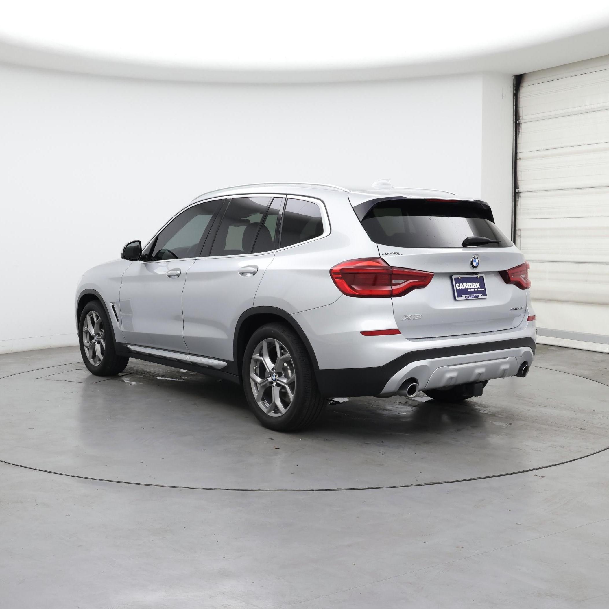 Thumbnail: 2020 BMW X3 - 2