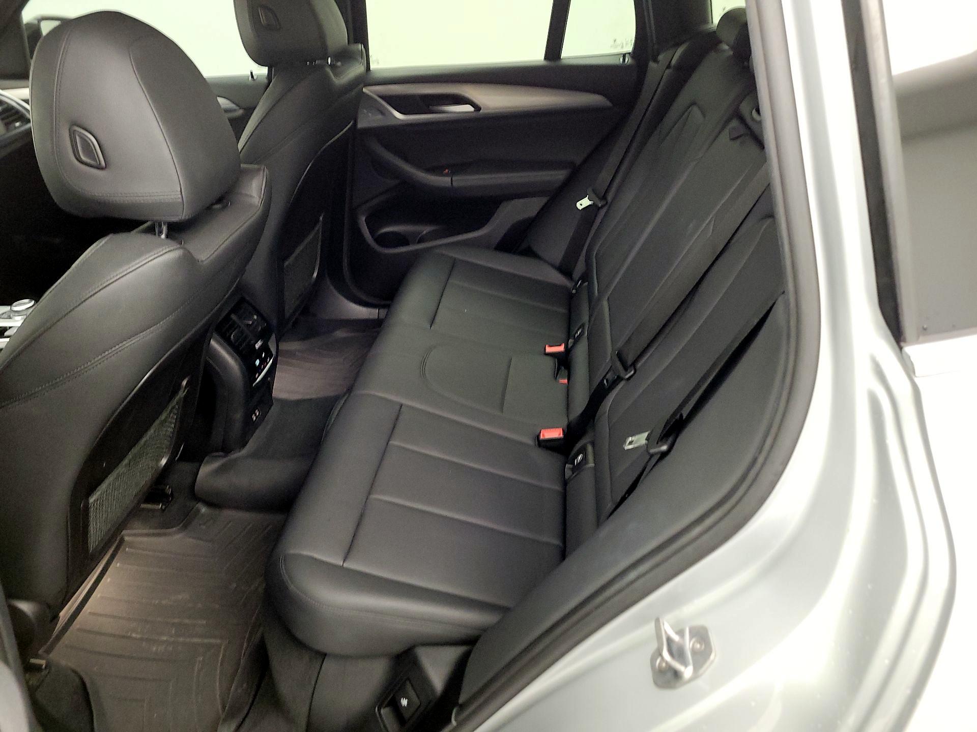 Thumbnail: 2020 BMW X3 - 19