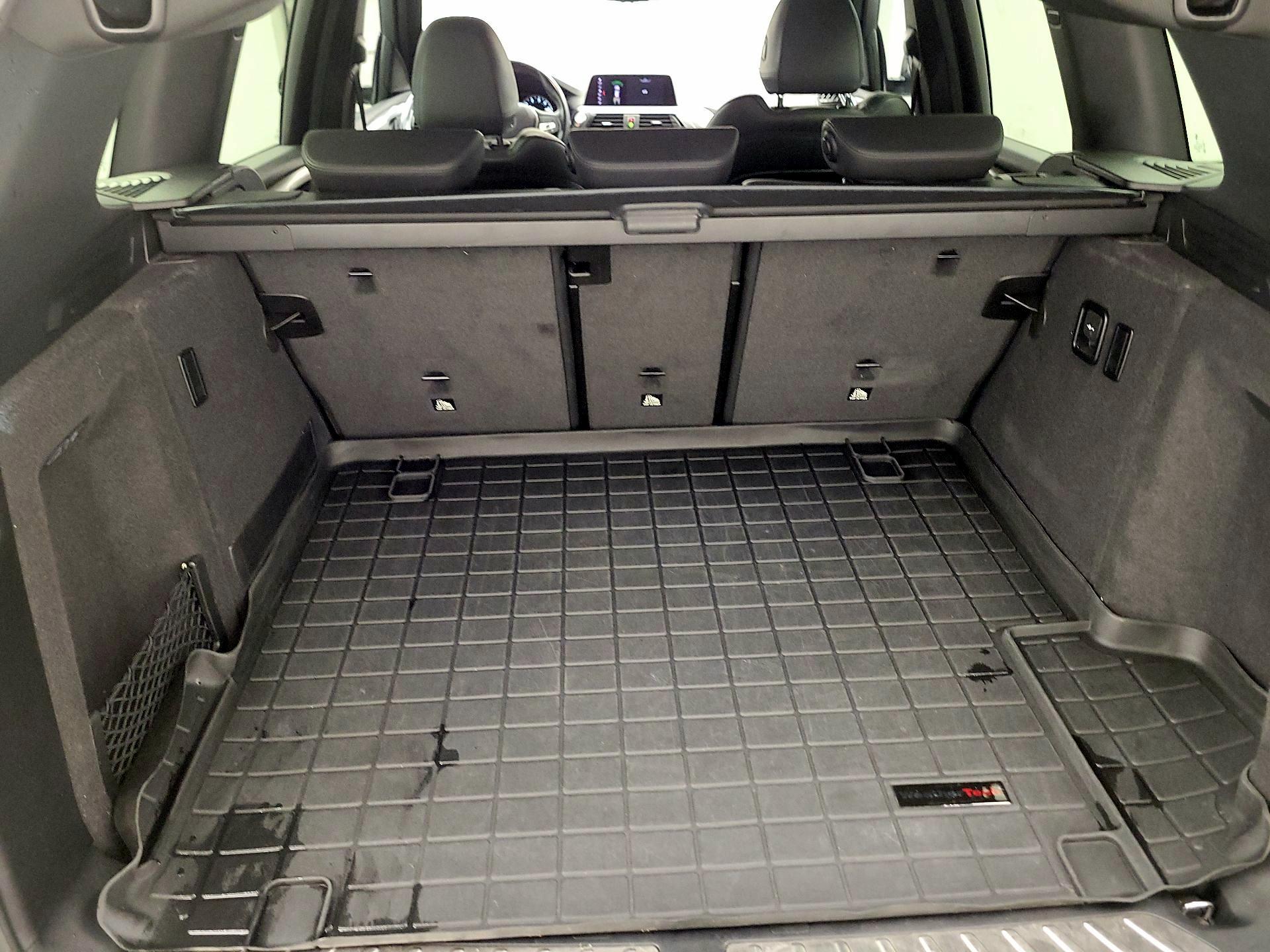 Thumbnail: 2020 BMW X3 - 20