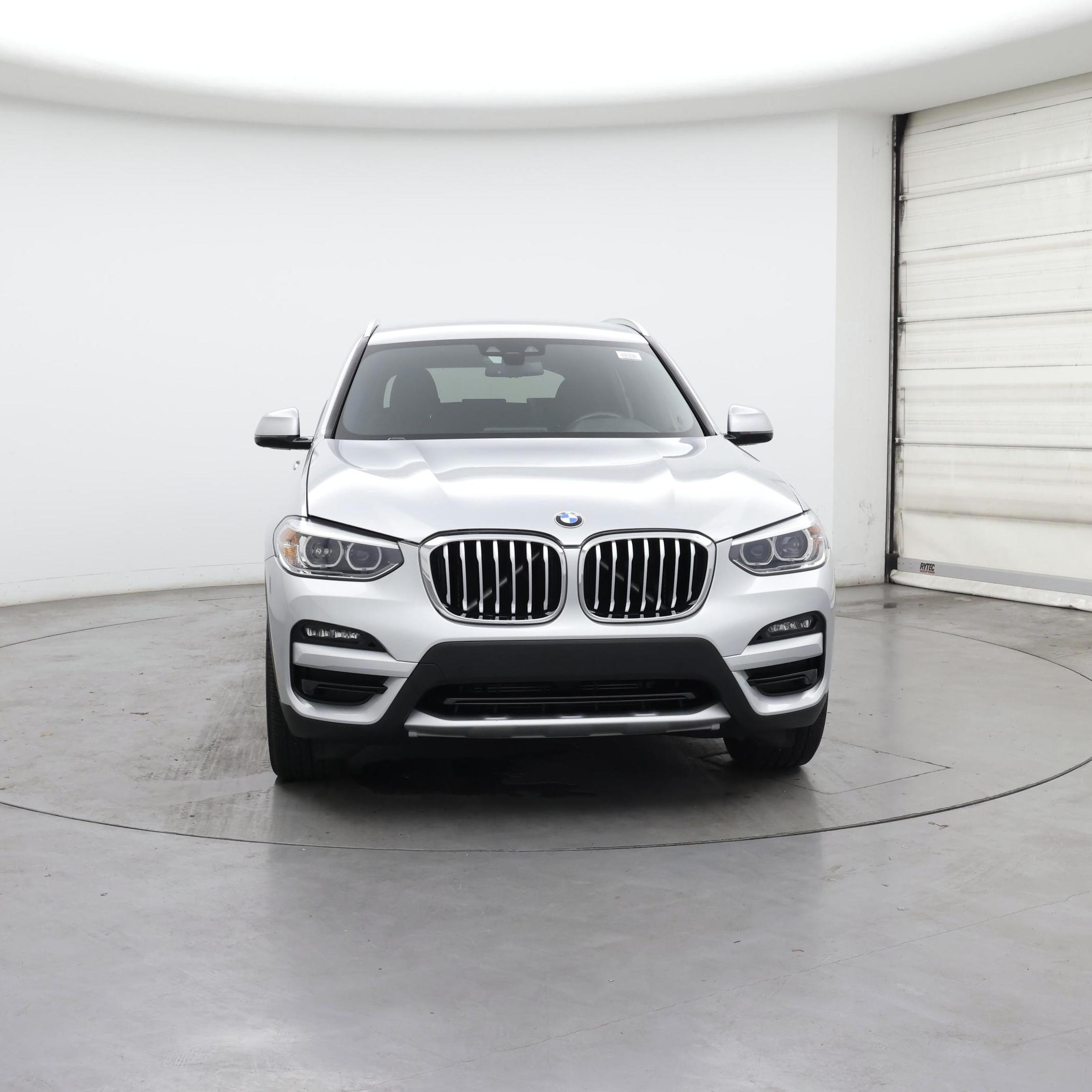 Thumbnail: 2020 BMW X3 - 5