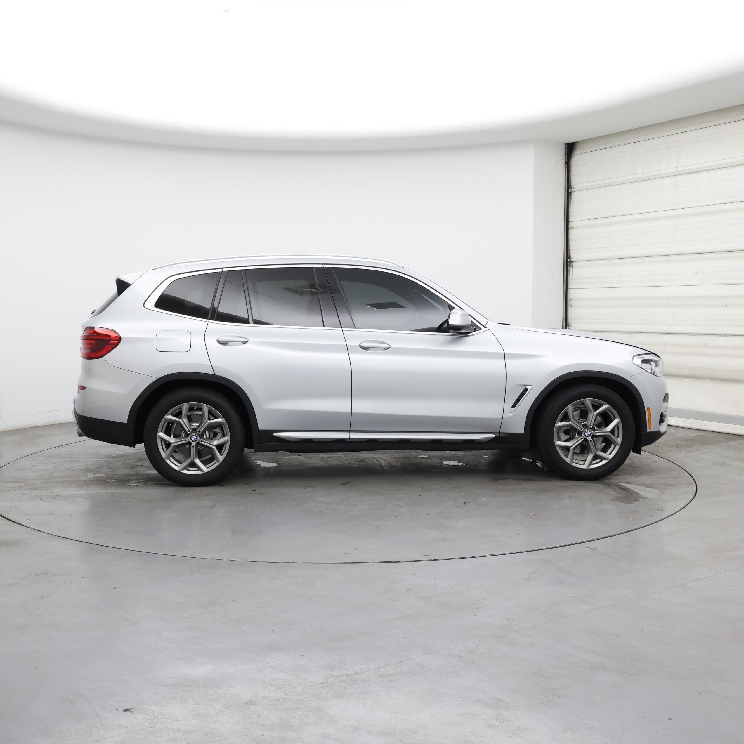 Thumbnail: 2020 BMW X3 - 7