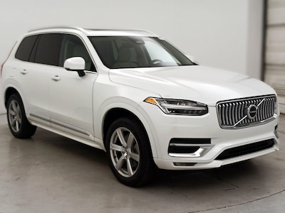 2024 Volvo XC90 B5 Core Bright Theme