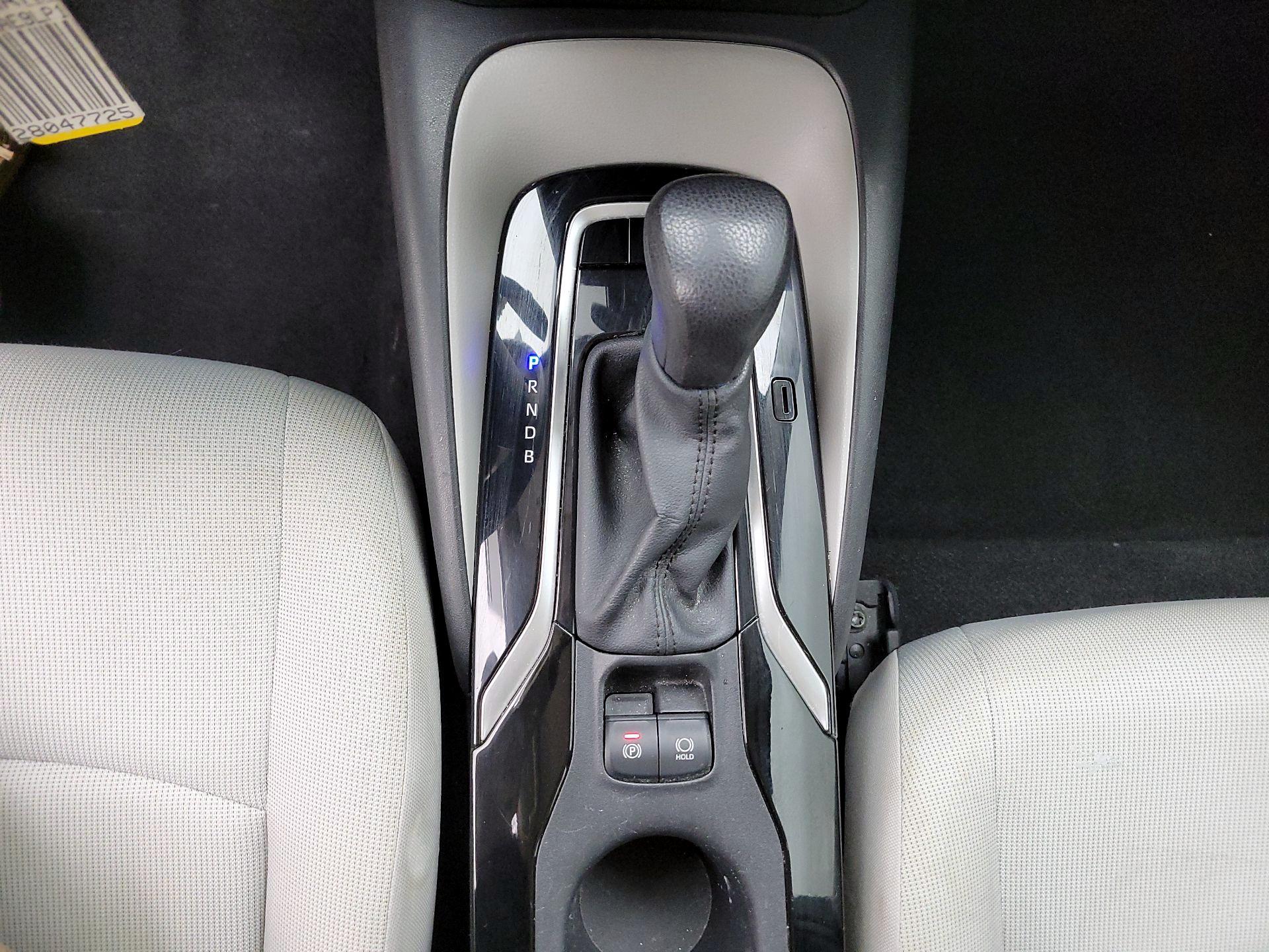 Thumbnail: 2020 Toyota Corolla - 17